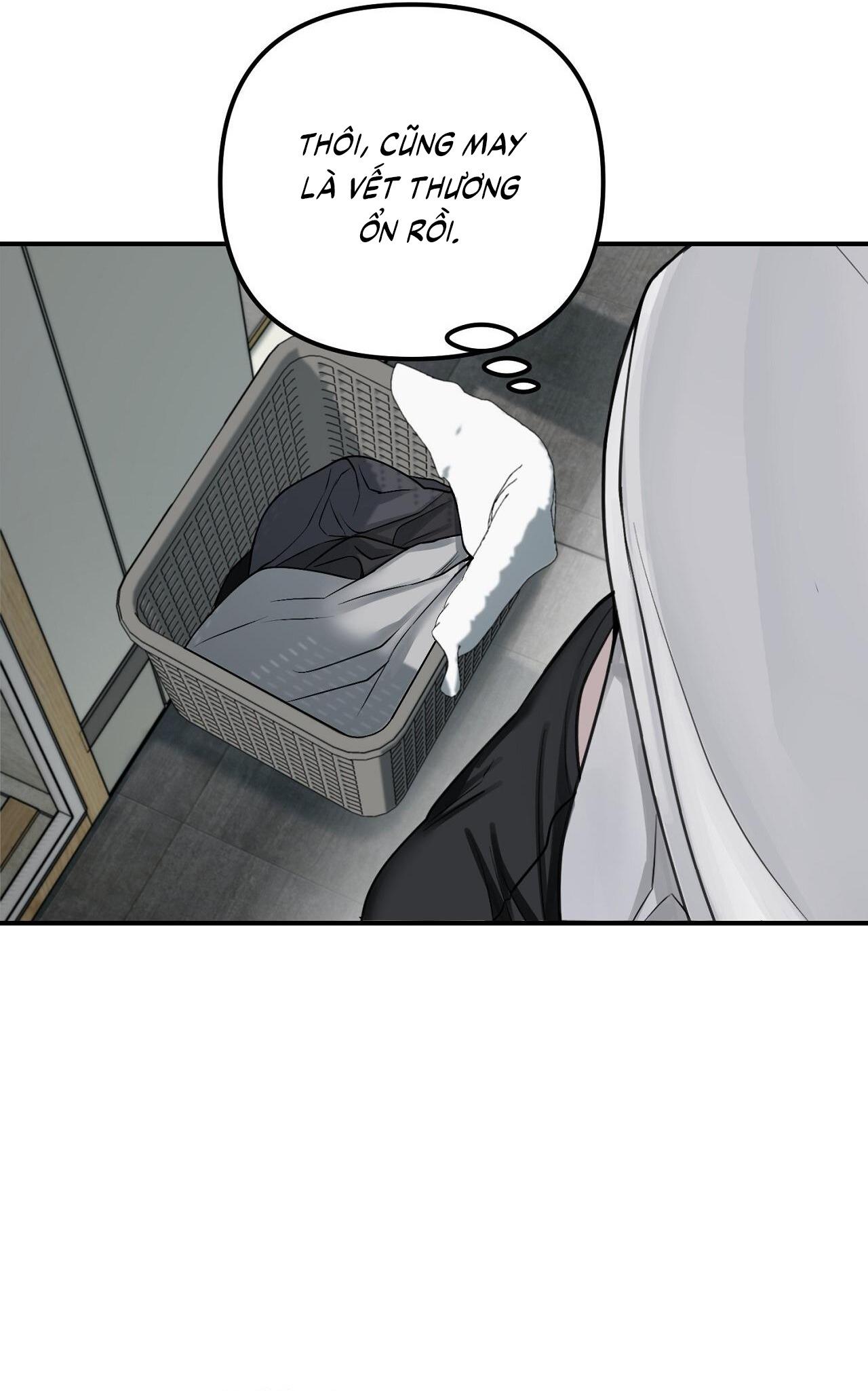 Đọc truyện (CBunu) Phép Chiếu - Chapter 34