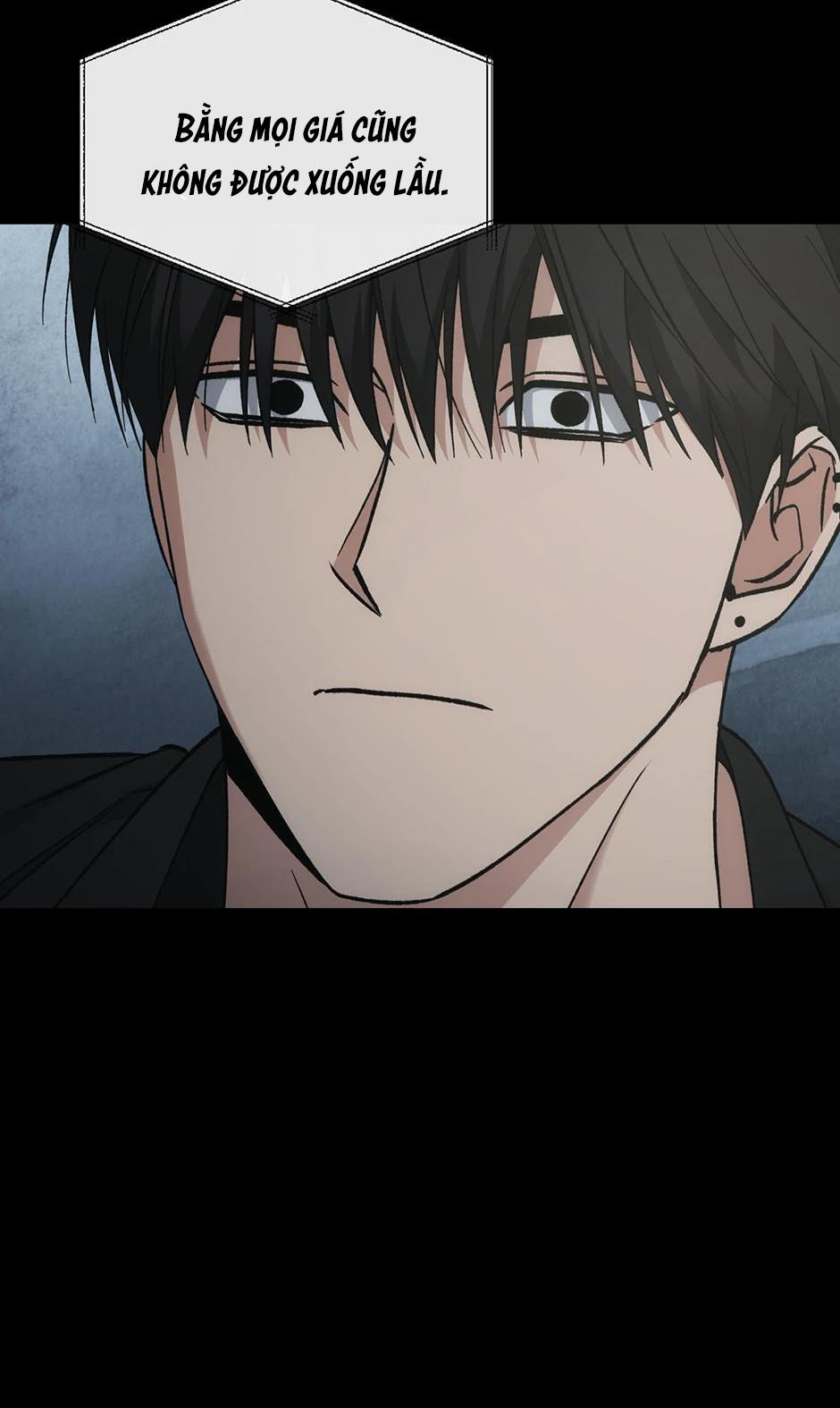 Đọc truyện Deadman Switch - Chapter 60