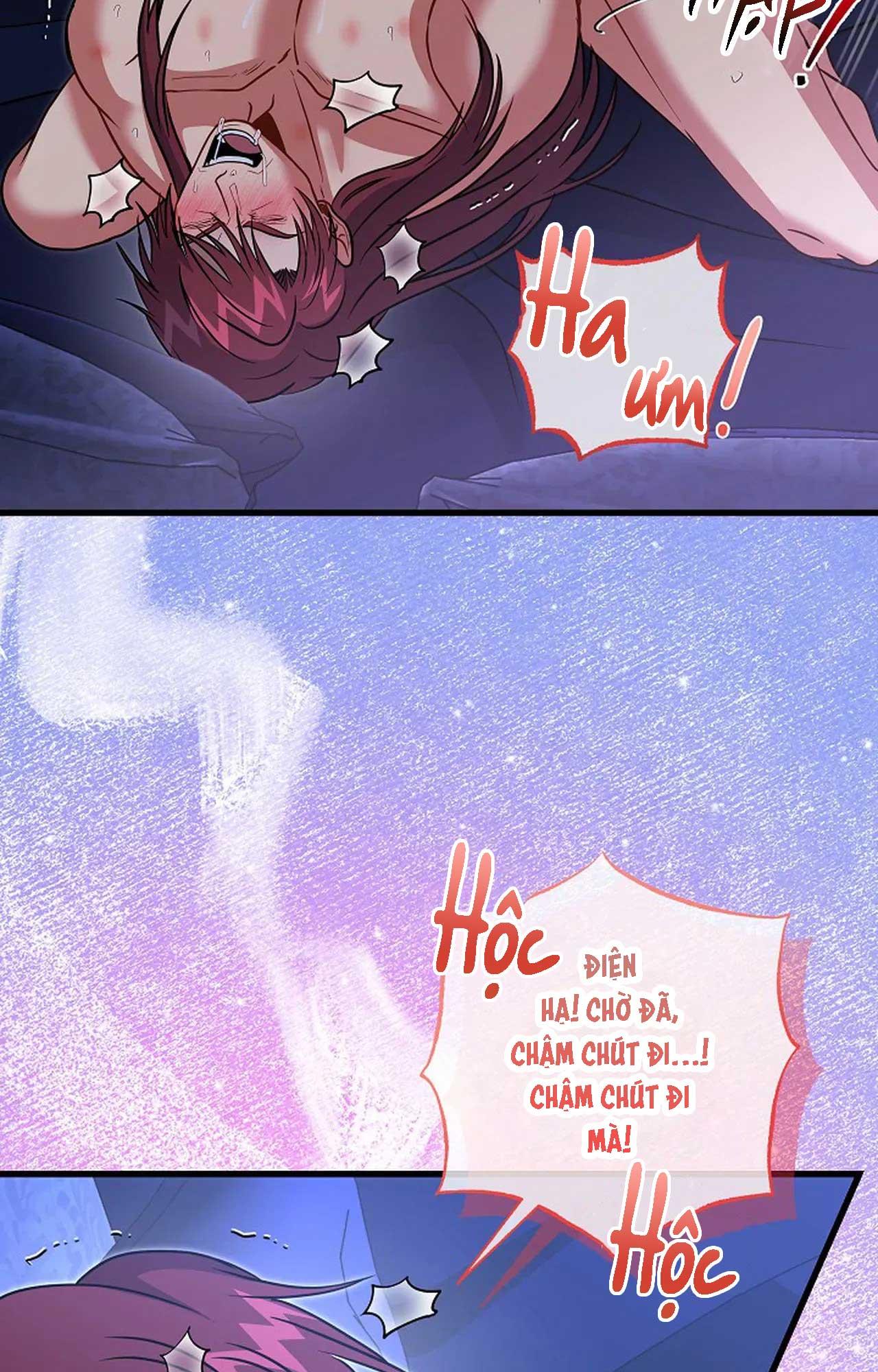 Đọc truyện NGHỈ HƯU CHỨ KHÔNG PHẢI TÌNH YÊU - Chapter 45