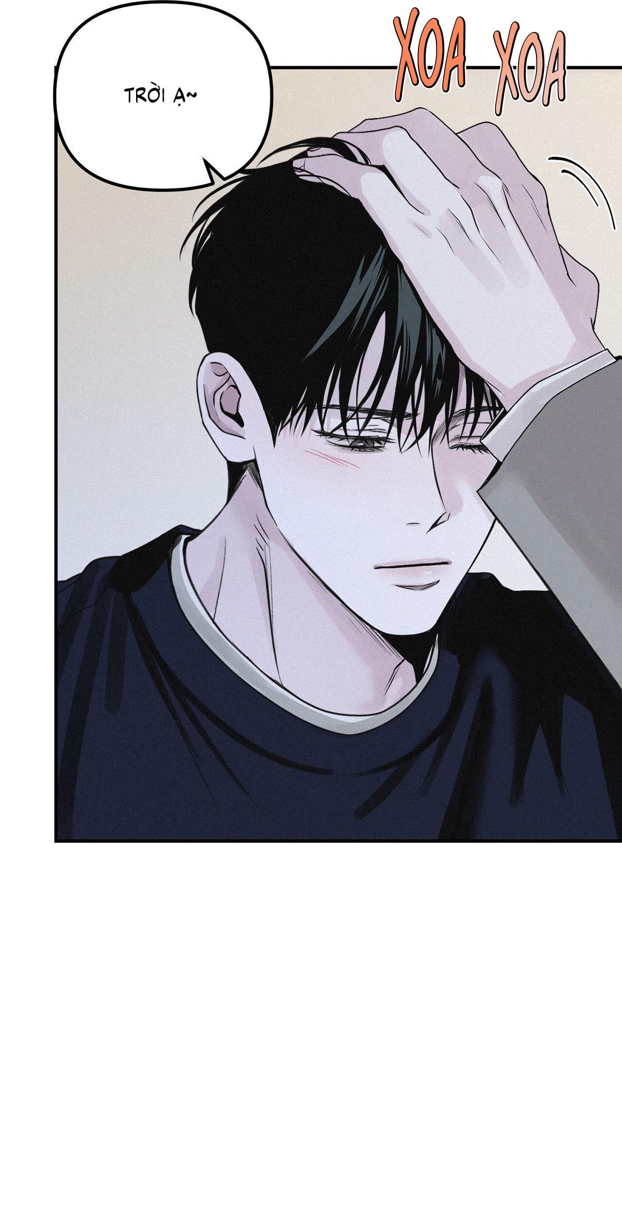 Đọc truyện (CBunu) Phép Chiếu - Chapter 35