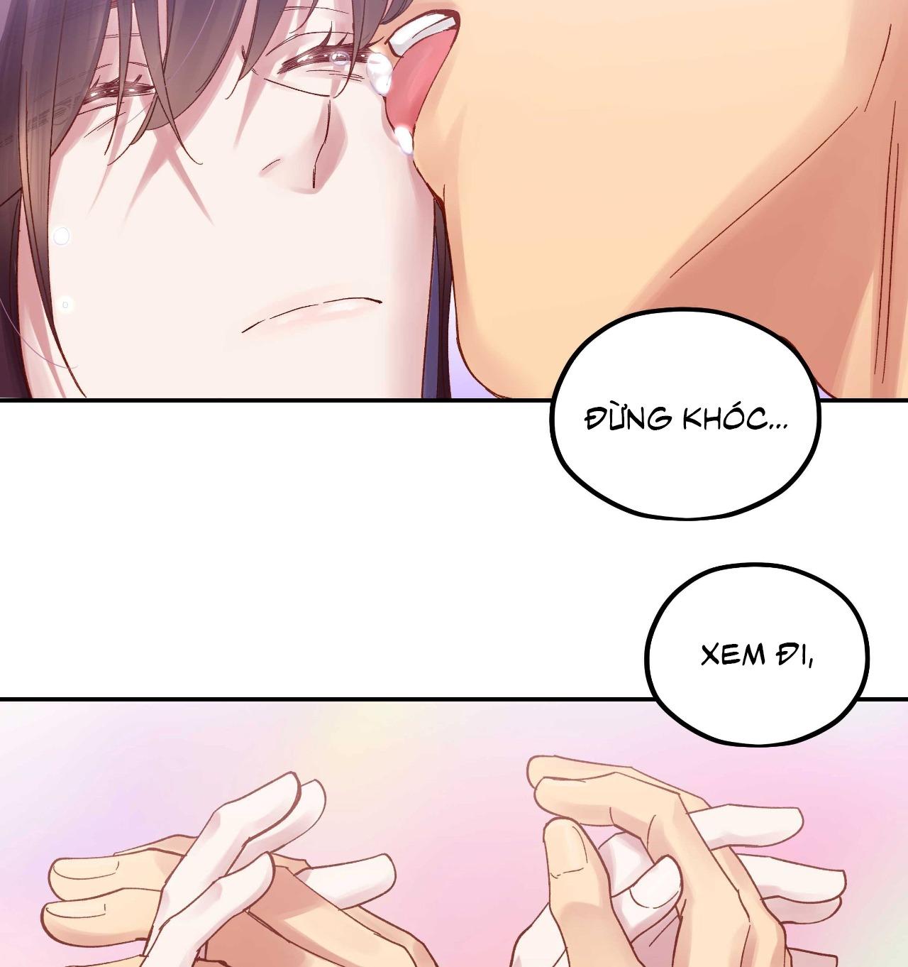 Đọc truyện Quán cơm tỳ hưu - Chapter 87