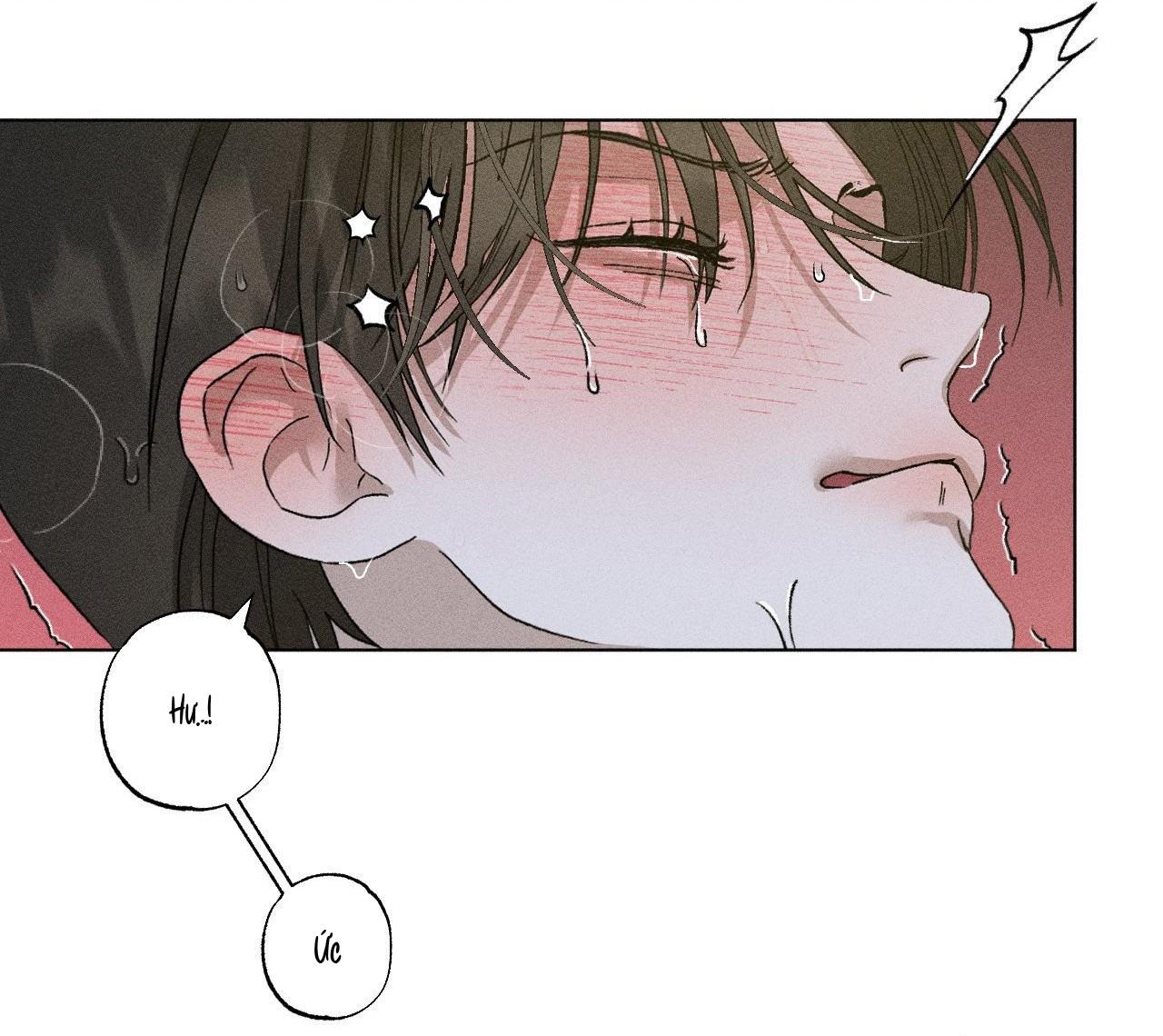 Đọc truyện (CBunu) Close Up - Chapter 27