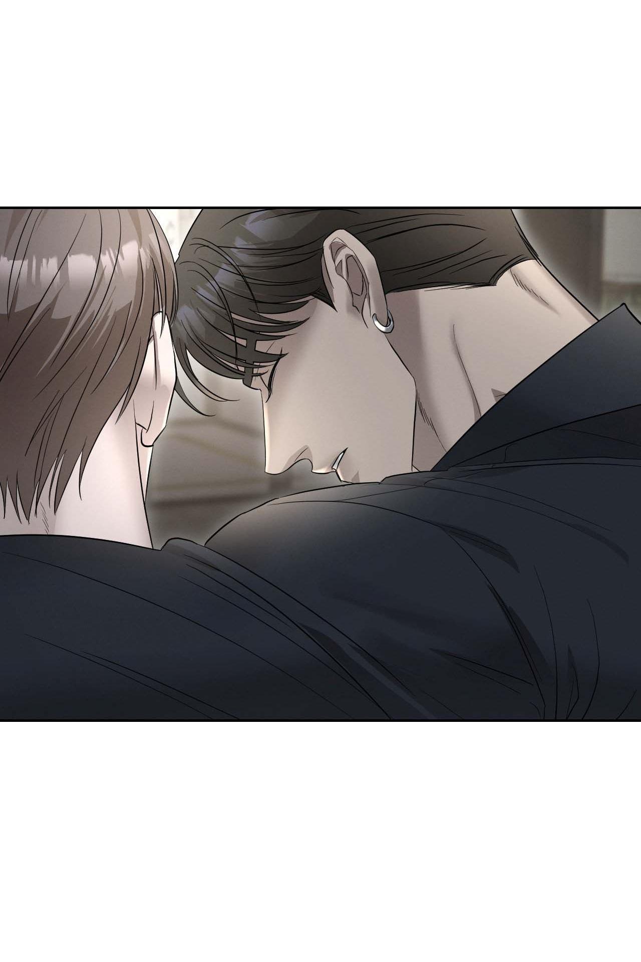 Đọc truyện NHIỆT ĐỘ TIẾP XÚC - Chapter 22