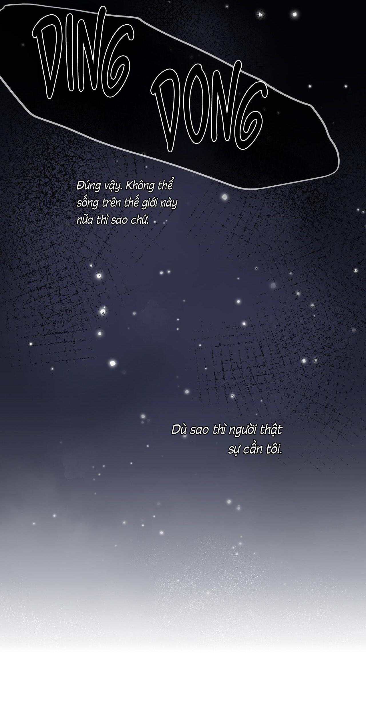 Đọc truyện (CBunu) Hạ cánh cuối chân trời - Chapter 34