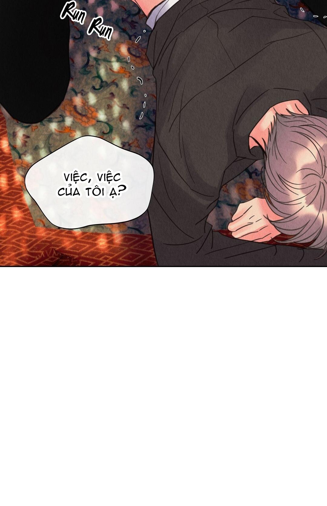 Đọc truyện (RÔ LAI) QUÁ KHỨ CỦA KẺ PHẢN DIỆN - Chapter 14