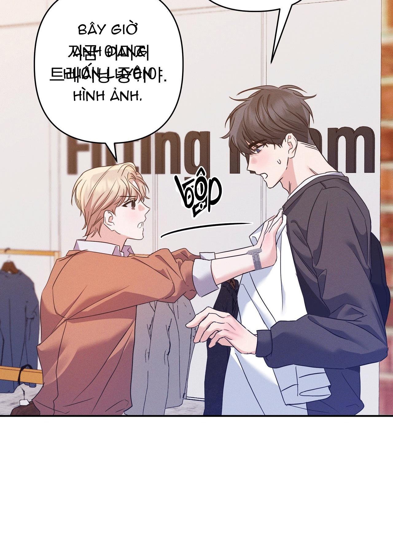 Đọc truyện HƯỚNG DẪN TÌNH DỤC - Chapter 6