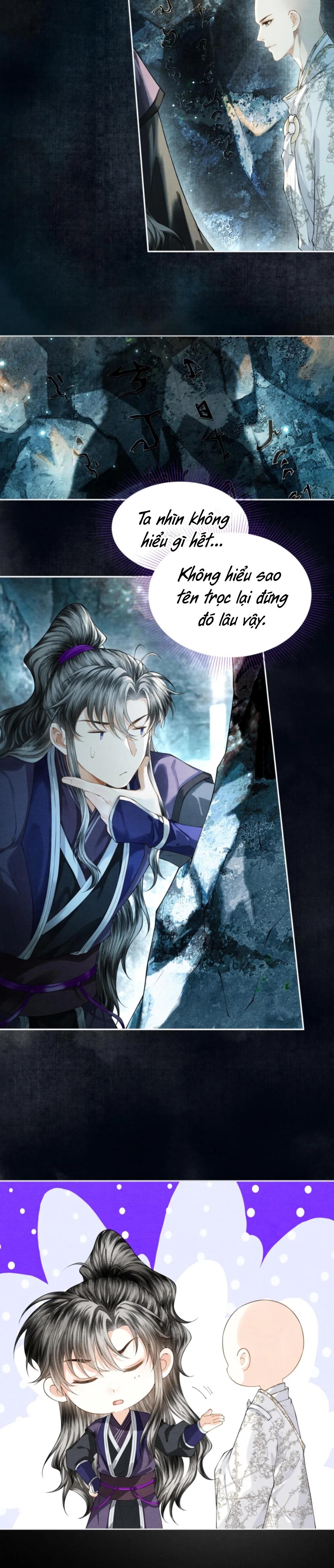 Đọc truyện Đồng Tiền Kham Thế - Chapter 122