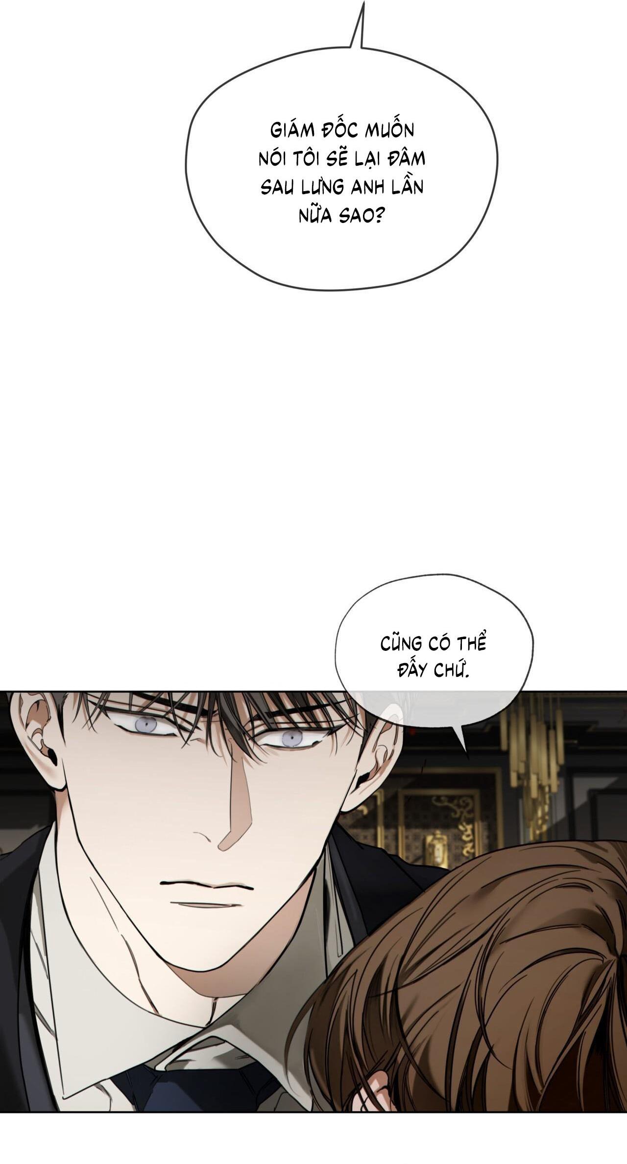 Đọc truyện (CBunu) Phạm Luật - Chapter 108