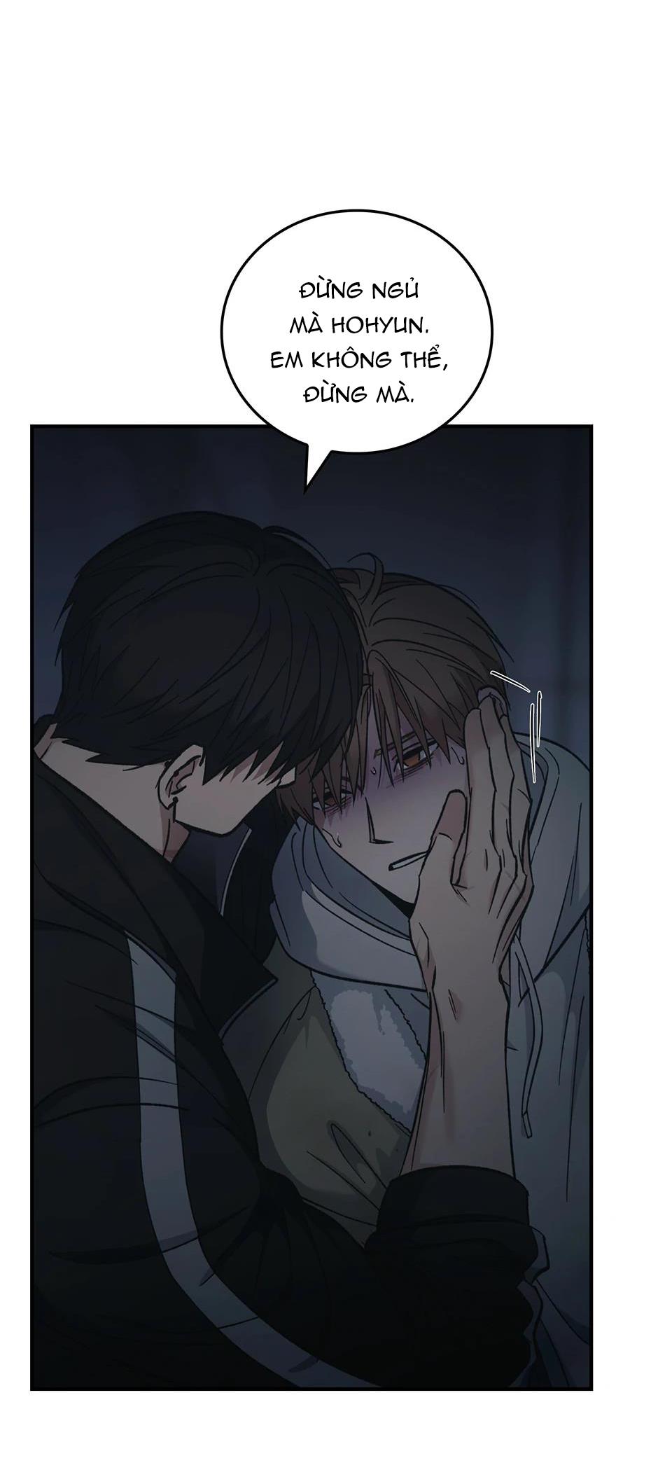 Đọc truyện Deadman Switch - Chapter 59