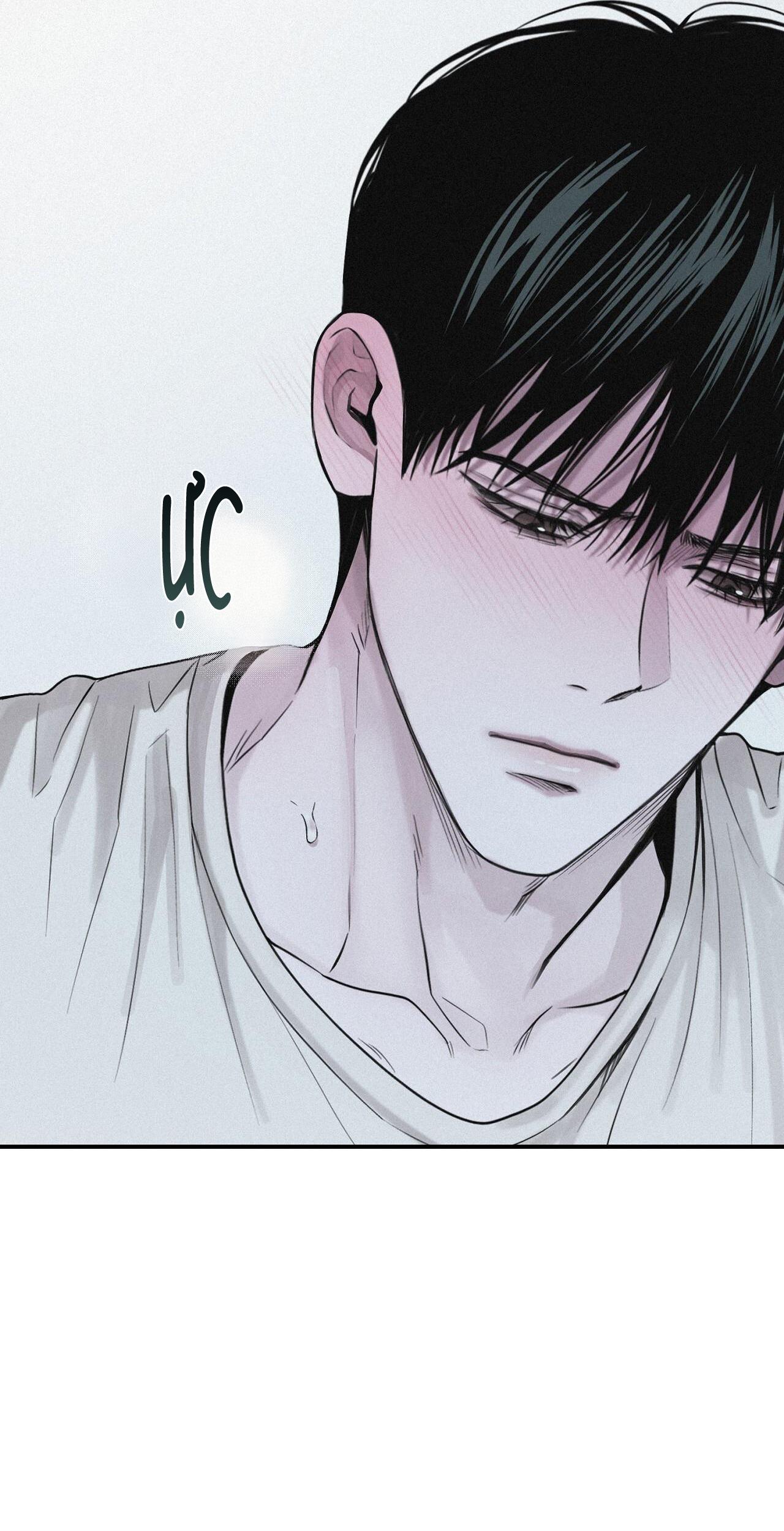 Đọc truyện (CBunu) Phép Chiếu - Chapter 33