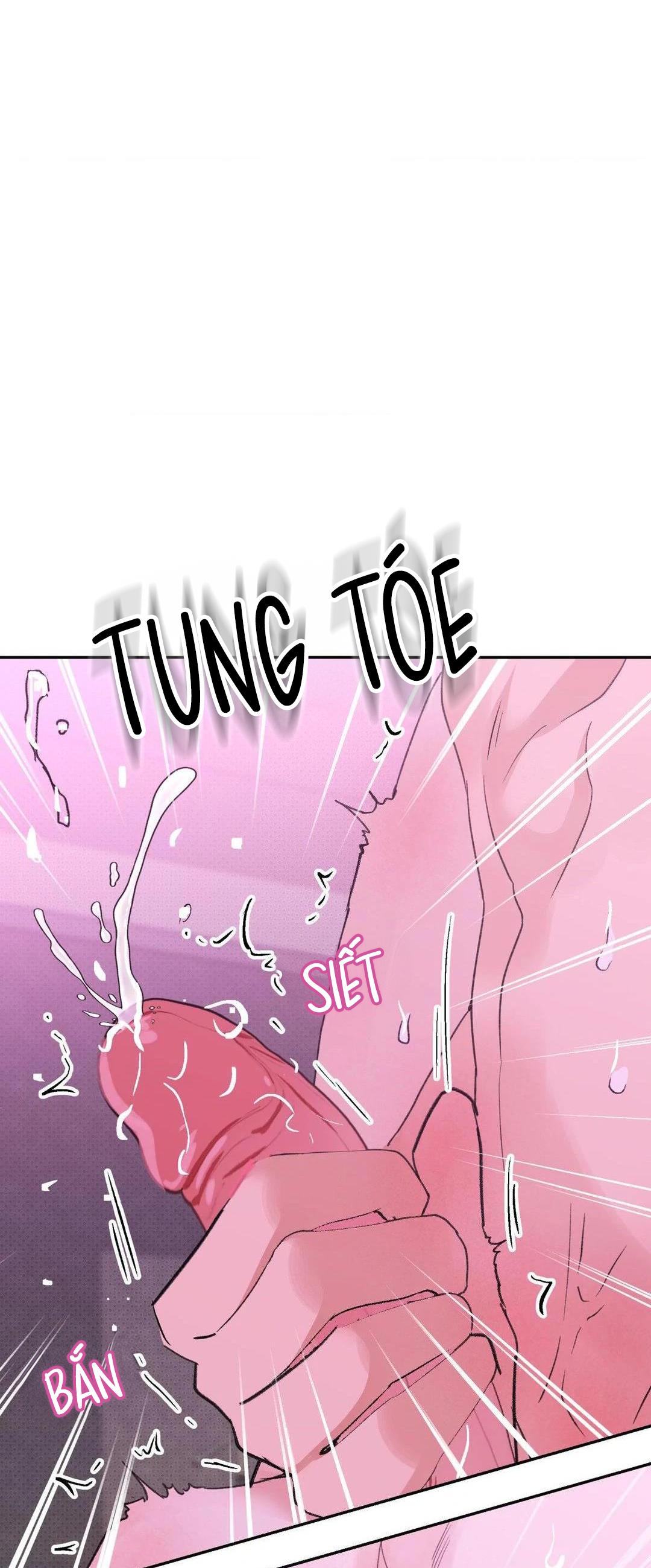 Đọc truyện Chiếc Lá Lay Động Theo Giai Điệu - Chapter 17