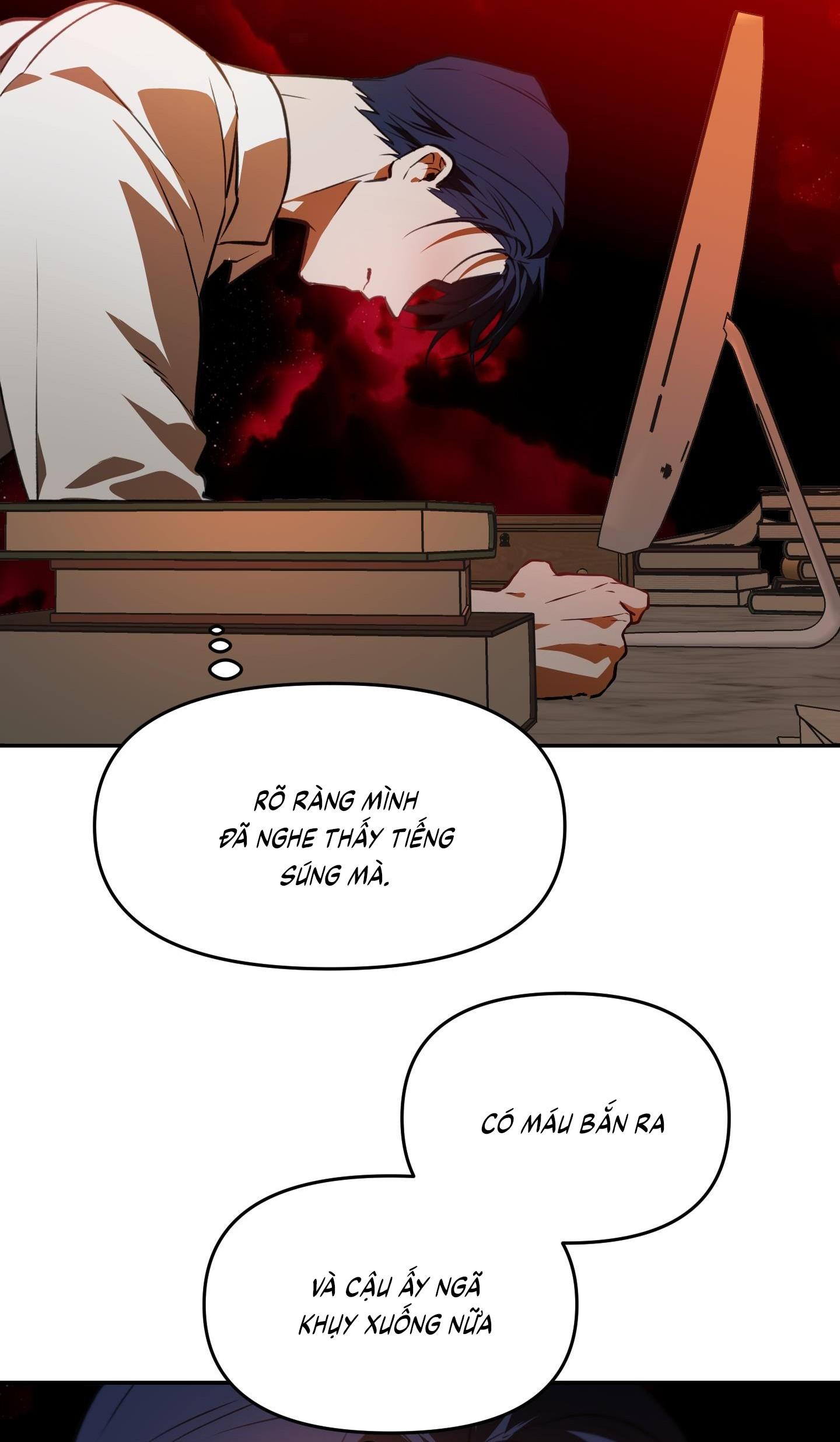 Đọc truyện (CBunu) Control Time - Chapter 31