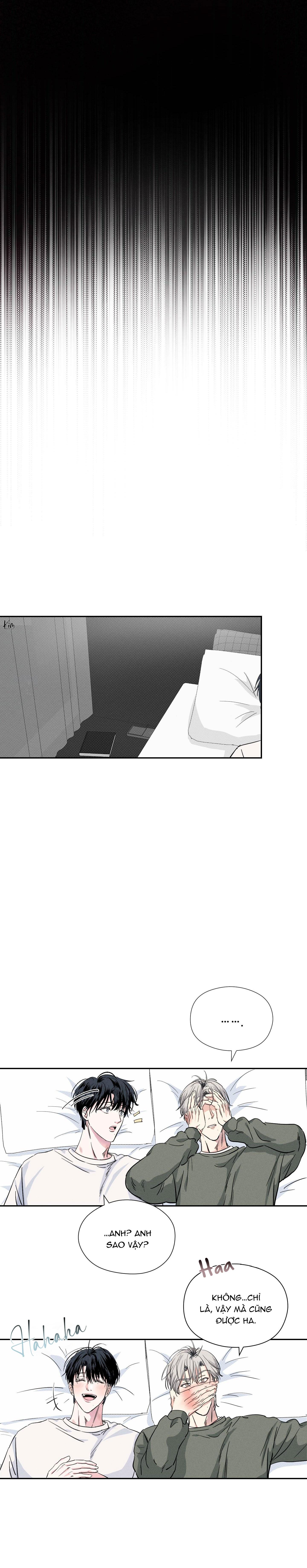 Đọc truyện BL NGẮN TUYỂN CHỌN - Chapter 34.9