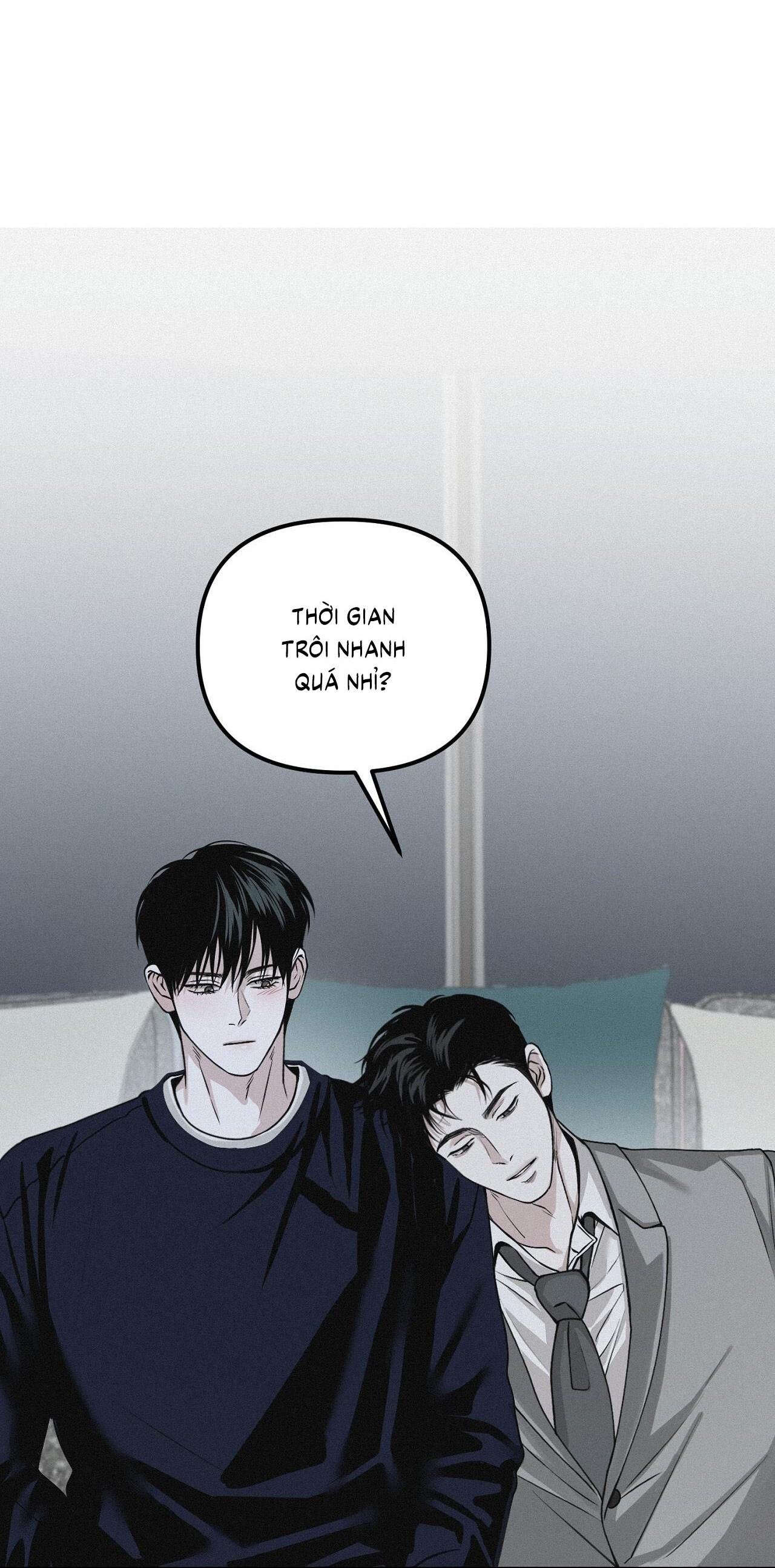Đọc truyện (CBunu) Phép Chiếu - Chapter 35
