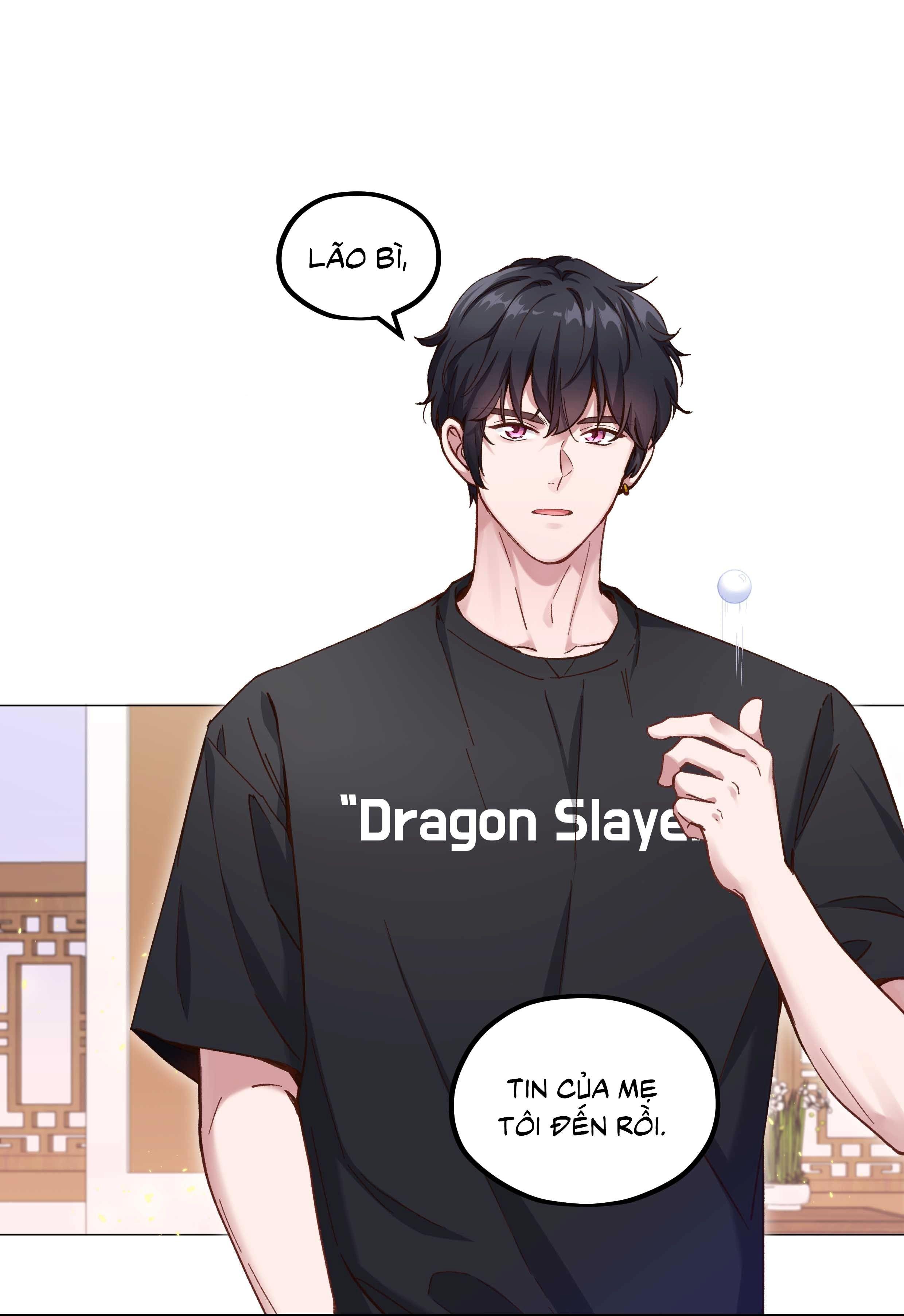 Đọc truyện Quán cơm tỳ hưu - Chapter 92