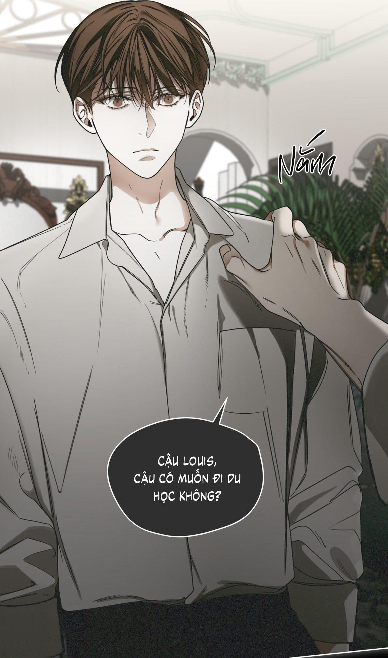 Đọc truyện (CBunu) Phạm Luật - Chapter 108