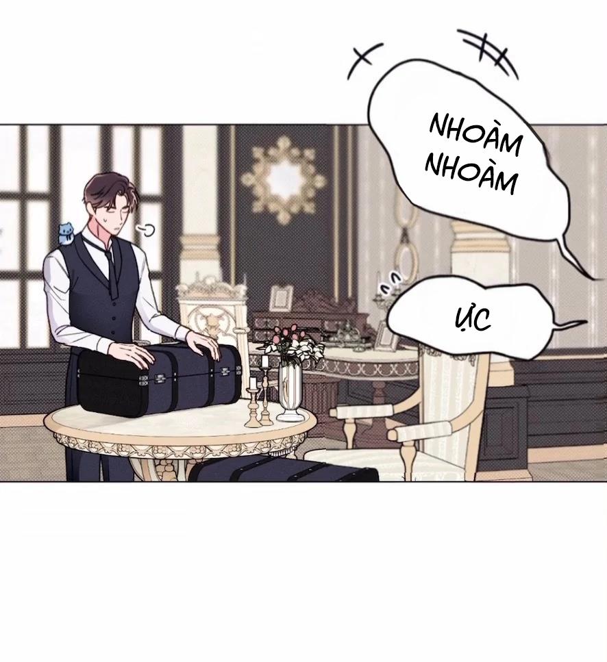 Đọc truyện Xuyên Thành Bá Tước Omega - Chapter 2