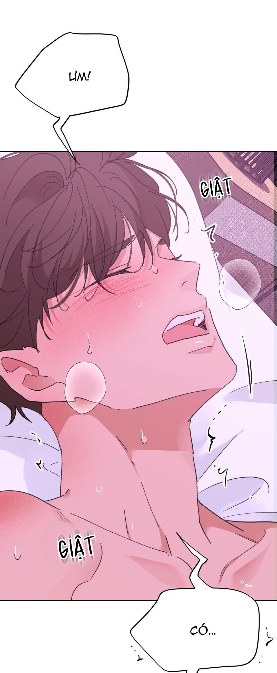Đọc truyện Chiếc Lá Lay Động Theo Giai Điệu - Chapter 17
