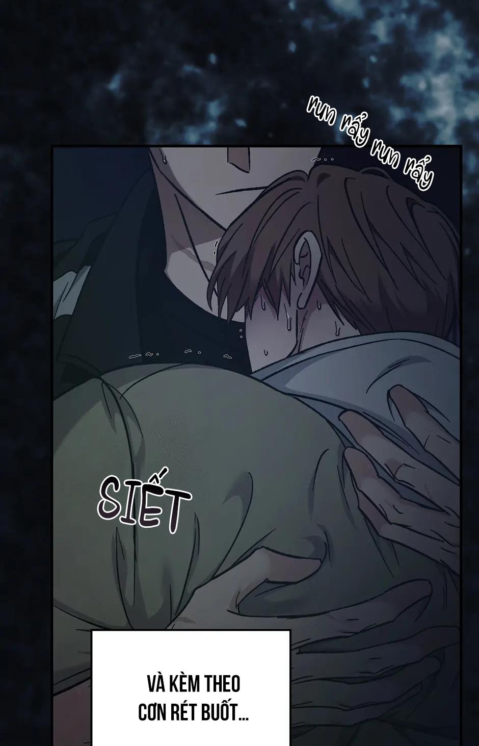 Đọc truyện Deadman Switch - Chapter 59