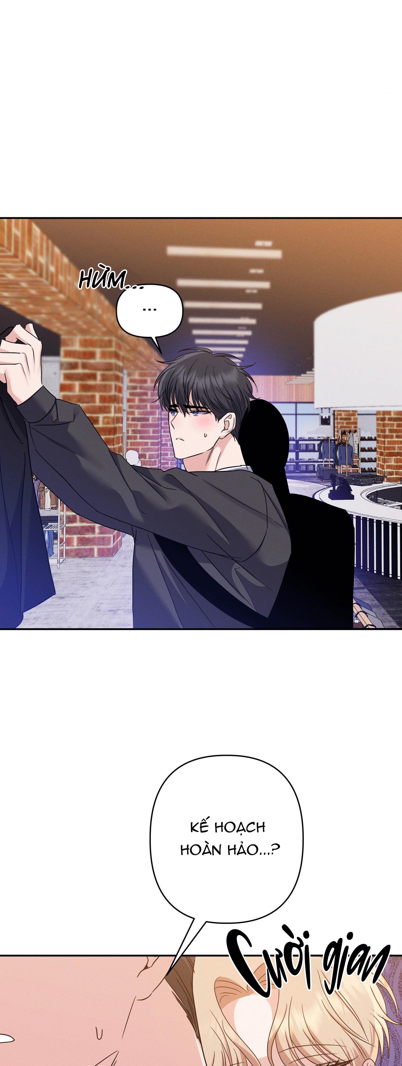 Đọc truyện HƯỚNG DẪN TÌNH DỤC - Chapter 6
