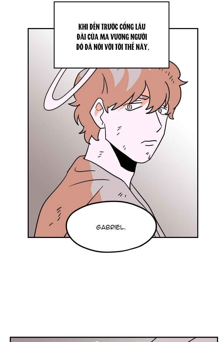 Đọc truyện Dừng Lại, Tài Xế - Chapter 27