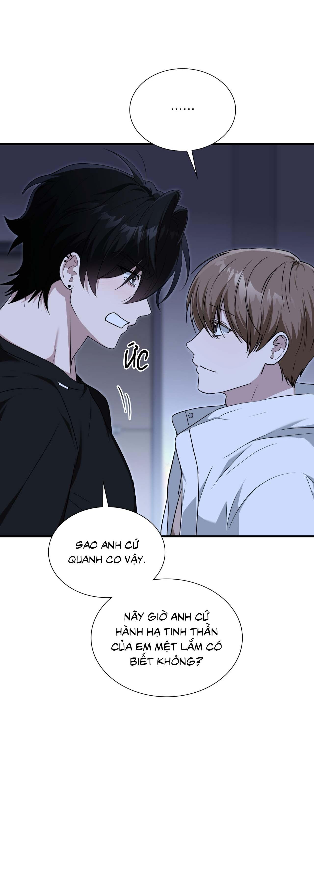 Đọc truyện Guild member - Chapter 78