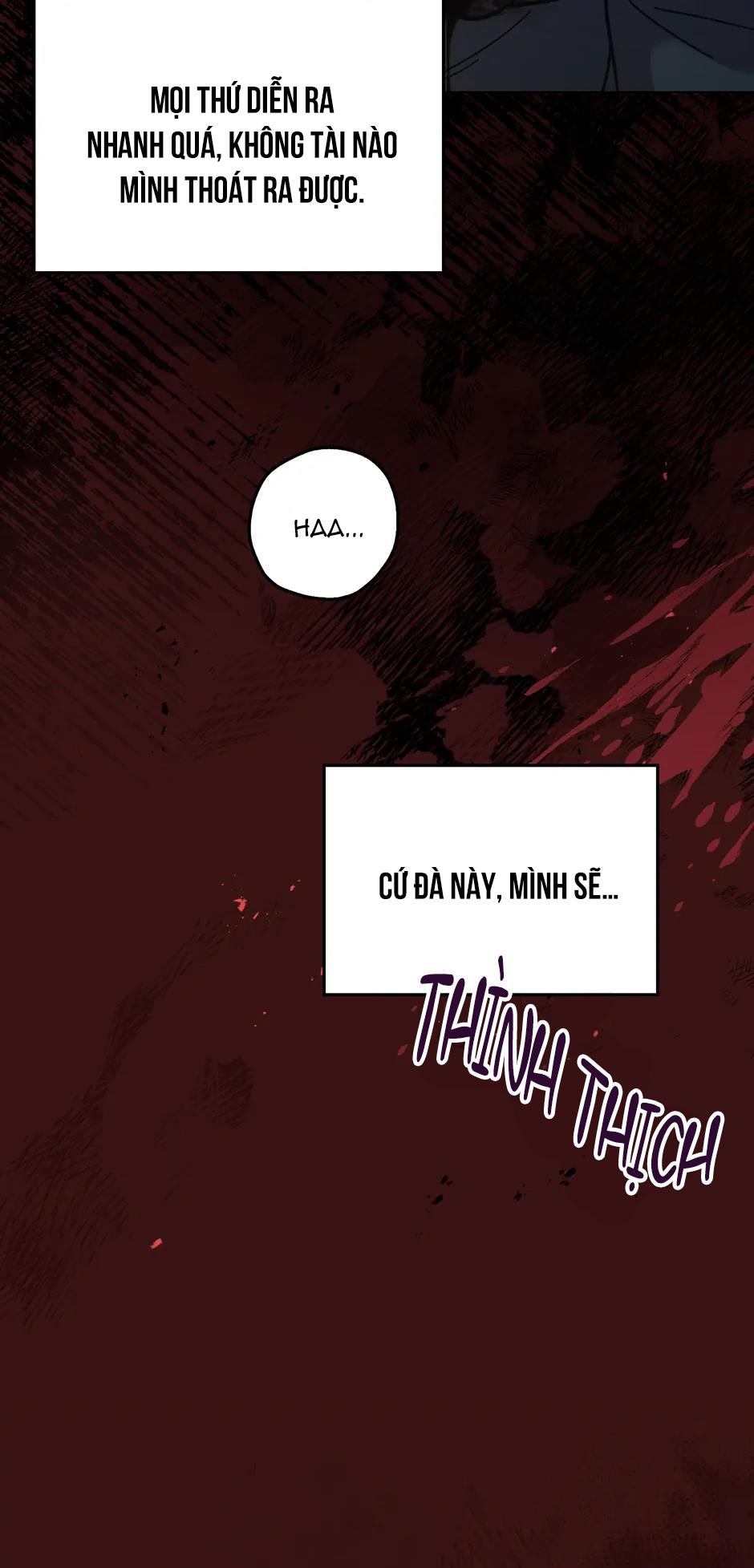 Đọc truyện Deadman Switch - Chapter 60