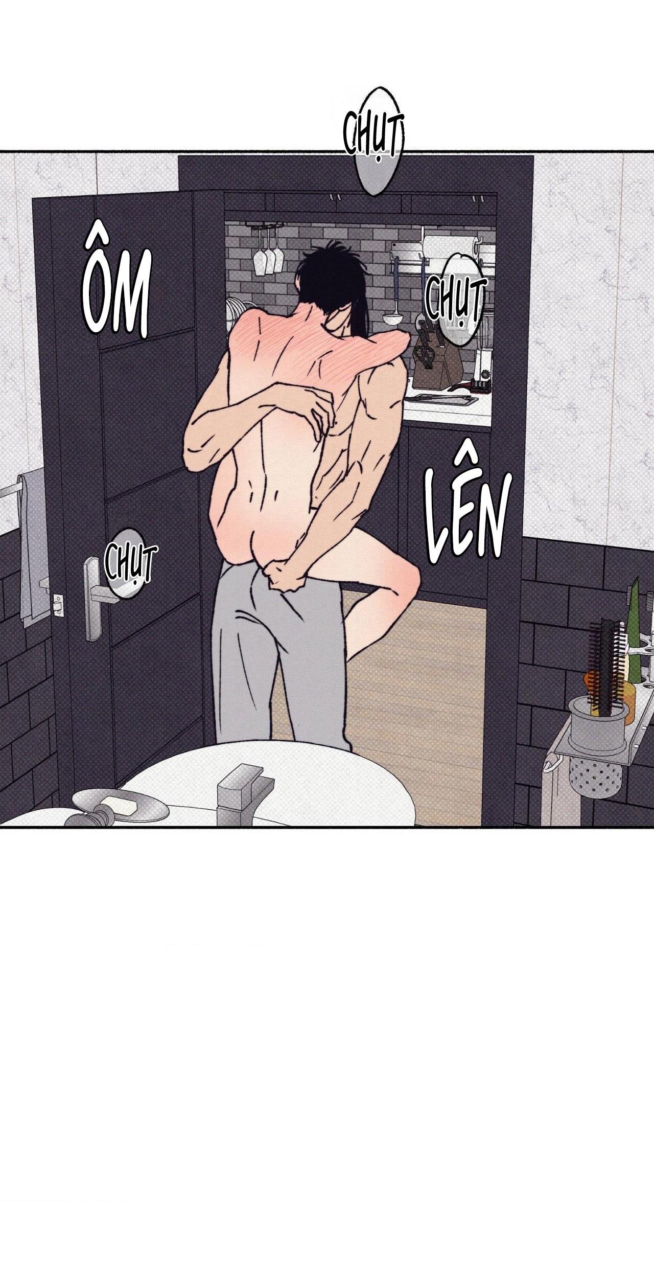 Đọc truyện (CBunu) 1 to 10 - Chapter 42