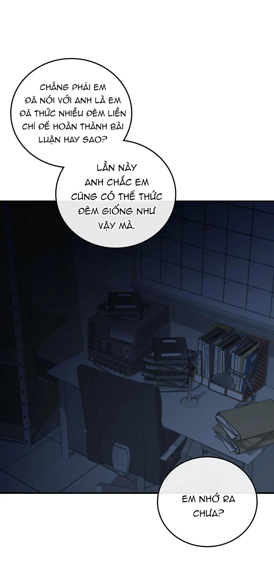 Đọc truyện Deadman Switch - Chapter 59