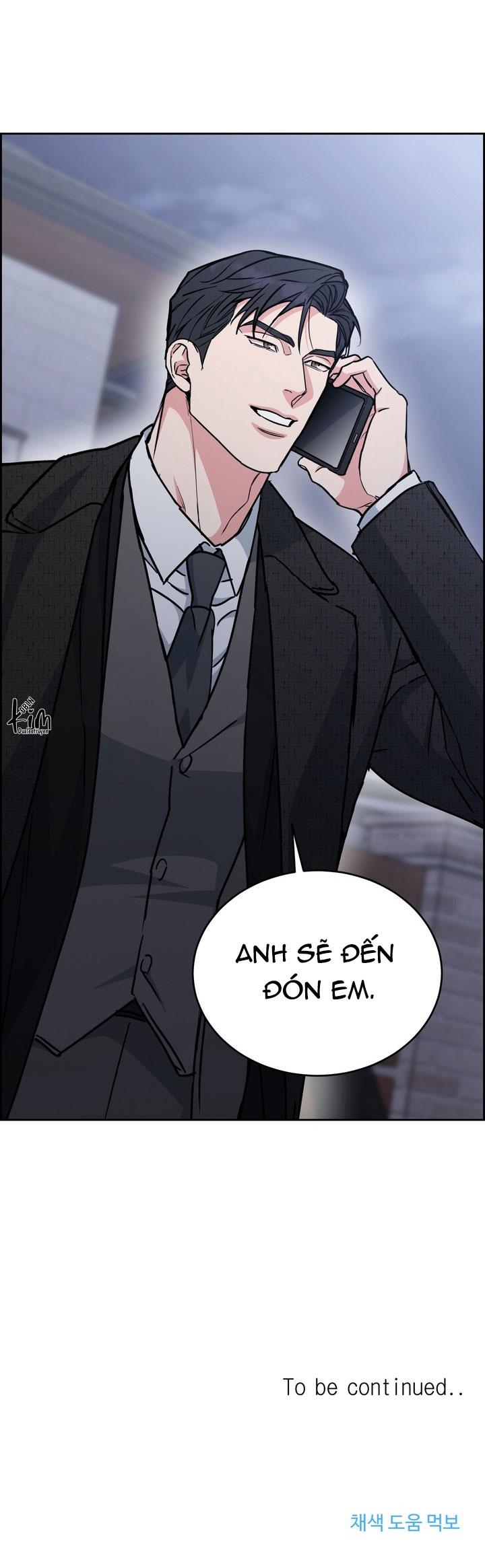 Đọc truyện CHÓ VÀ CHIM - Chapter 54