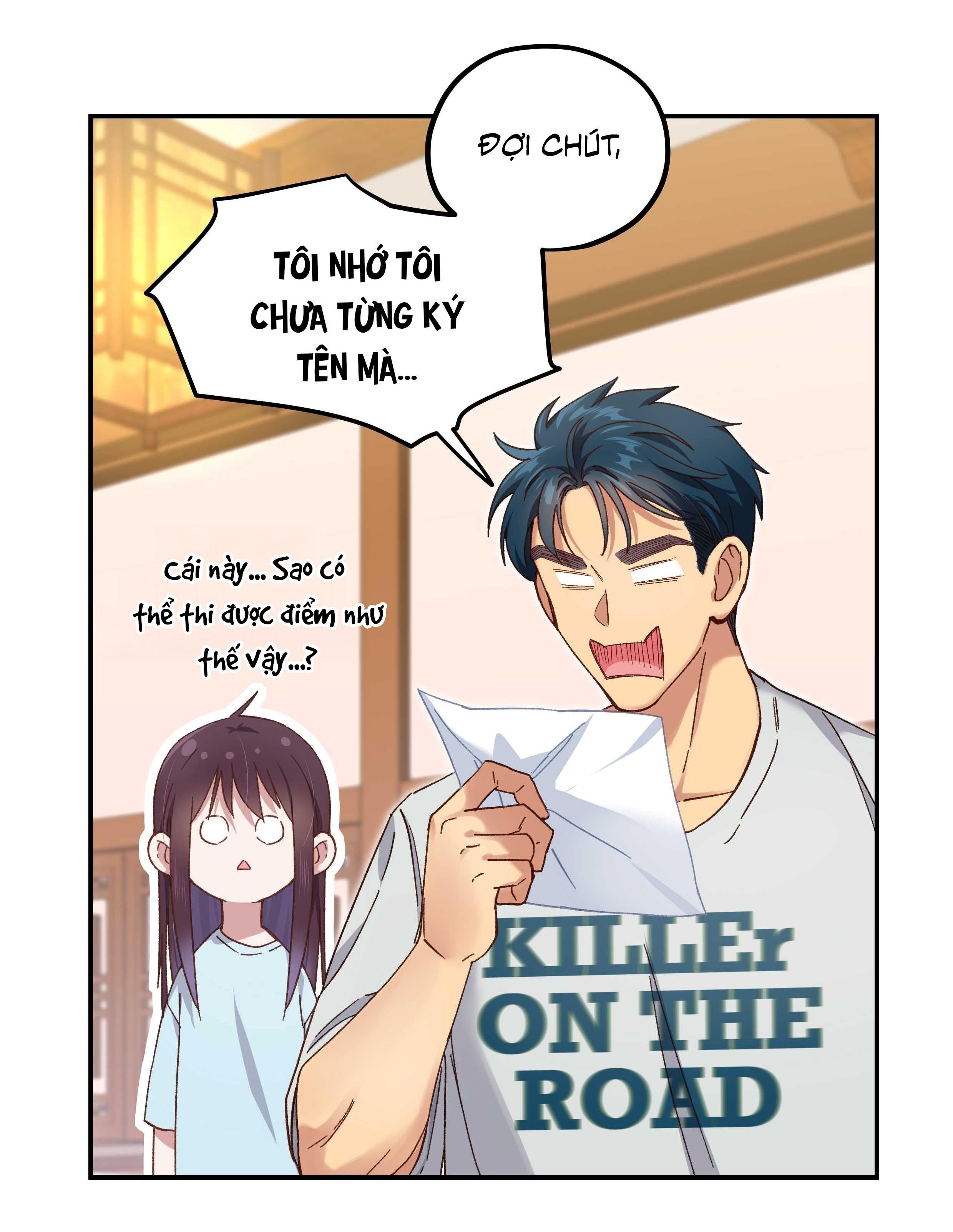 Đọc truyện Quán cơm tỳ hưu - Chapter 94