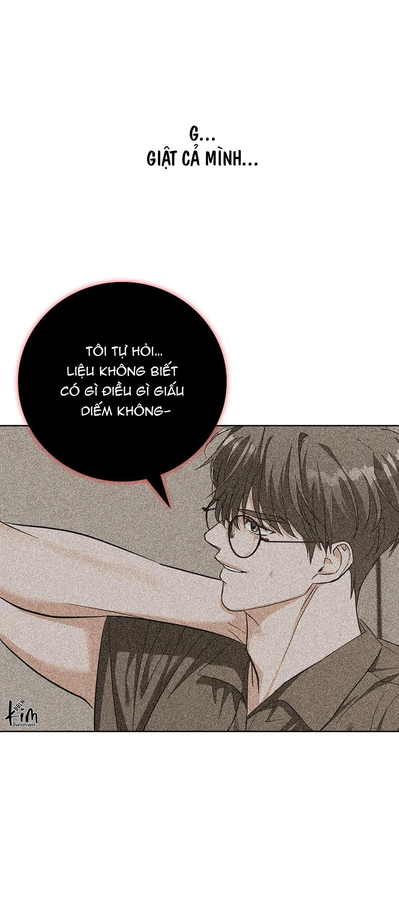 Đọc truyện BL NGẮN CHỊCH HỎNY - Chapter 57.3