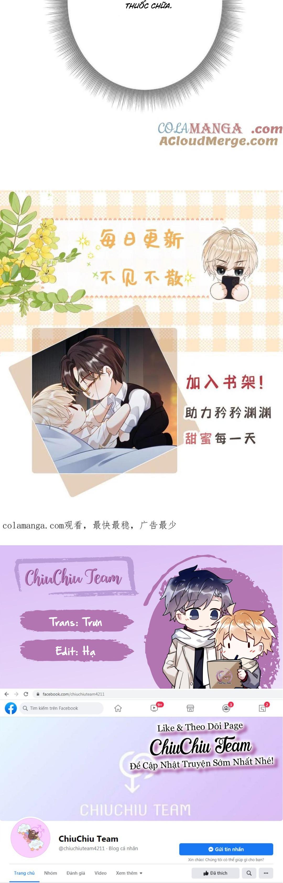 Đọc truyện Khát Vọng Ngọt Ngào - Chapter 363