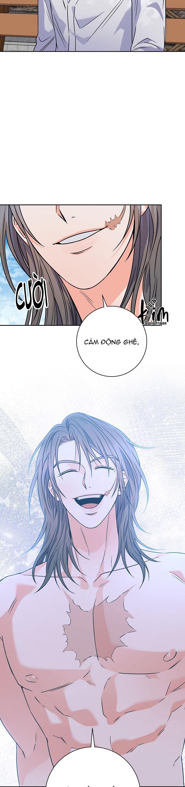Đọc truyện CHÁN GHÉT - Chapter 52