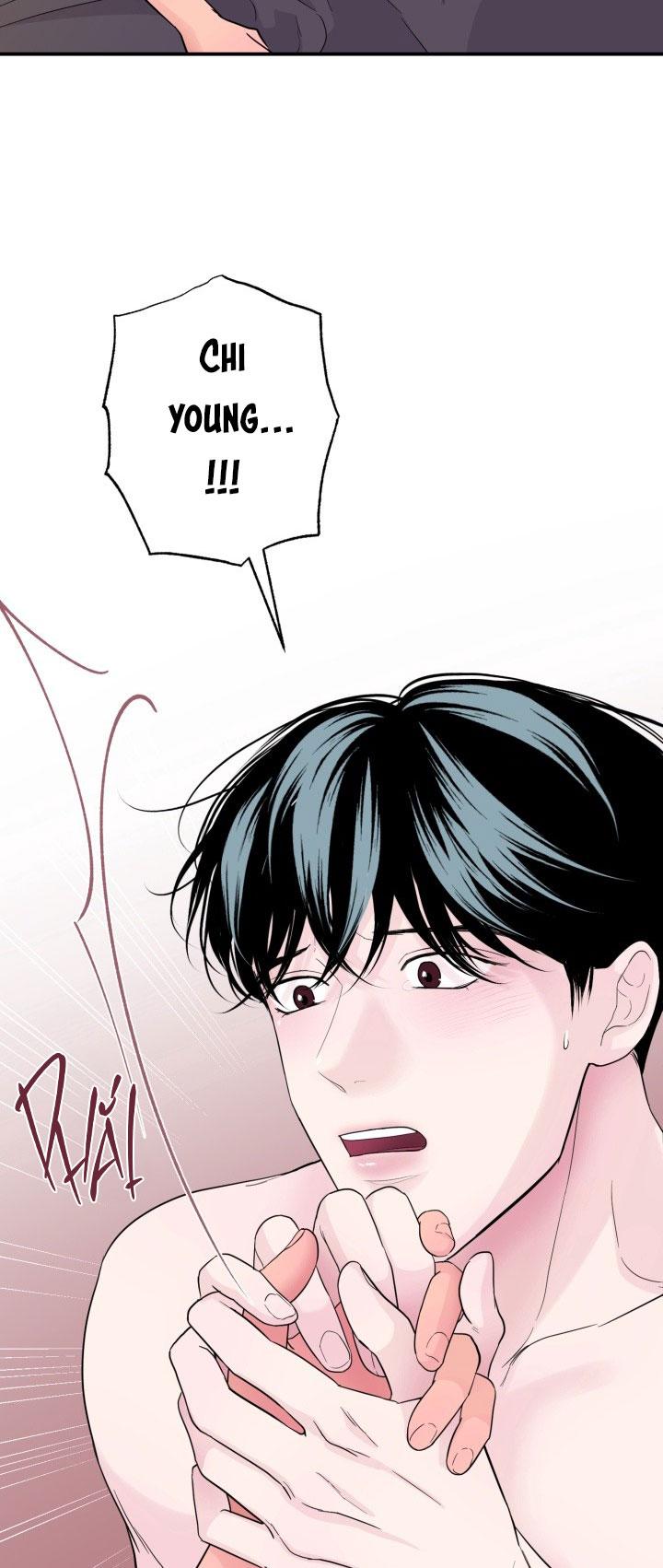 Đọc truyện ĐÊM CỦA NGƯỜI ĐÀN ÔNG ẤY - Chapter 22