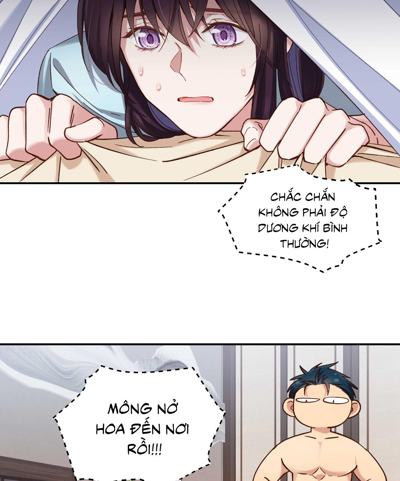 Đọc truyện Quán cơm tỳ hưu - Chapter 90