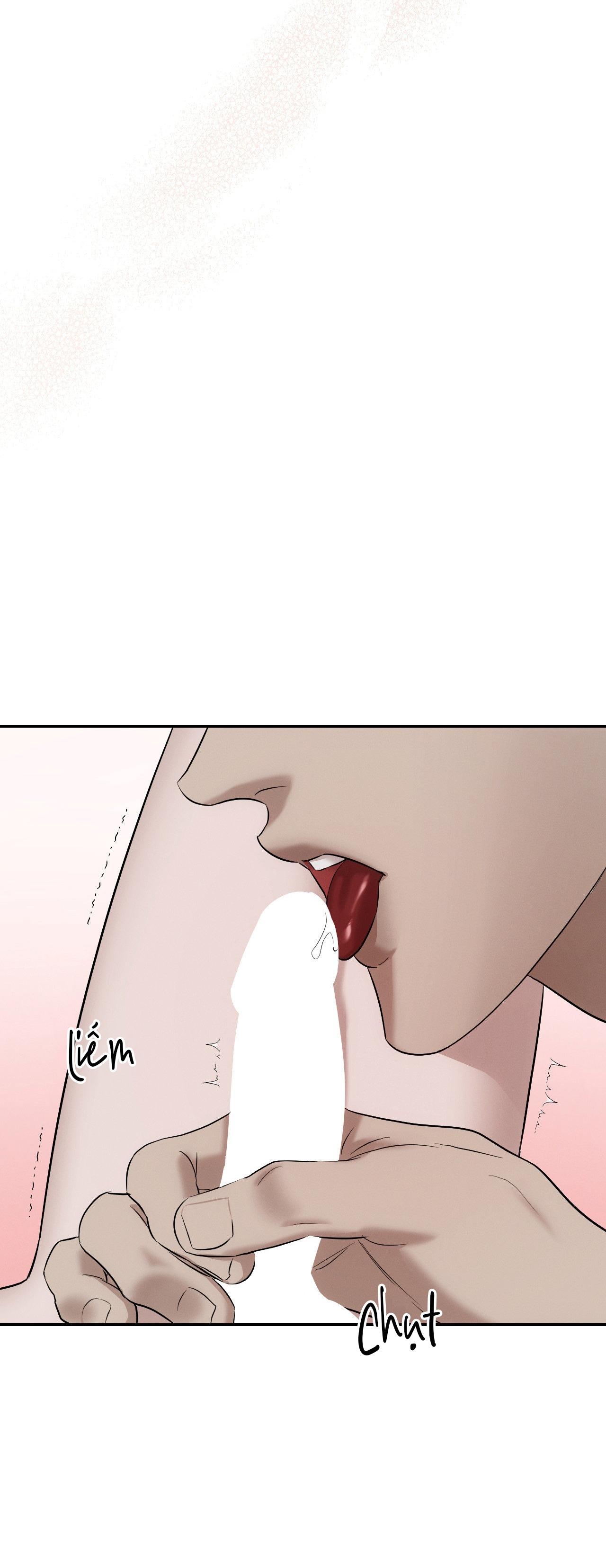 Đọc truyện NHIỆT ĐỘ TIẾP XÚC - Chapter 24