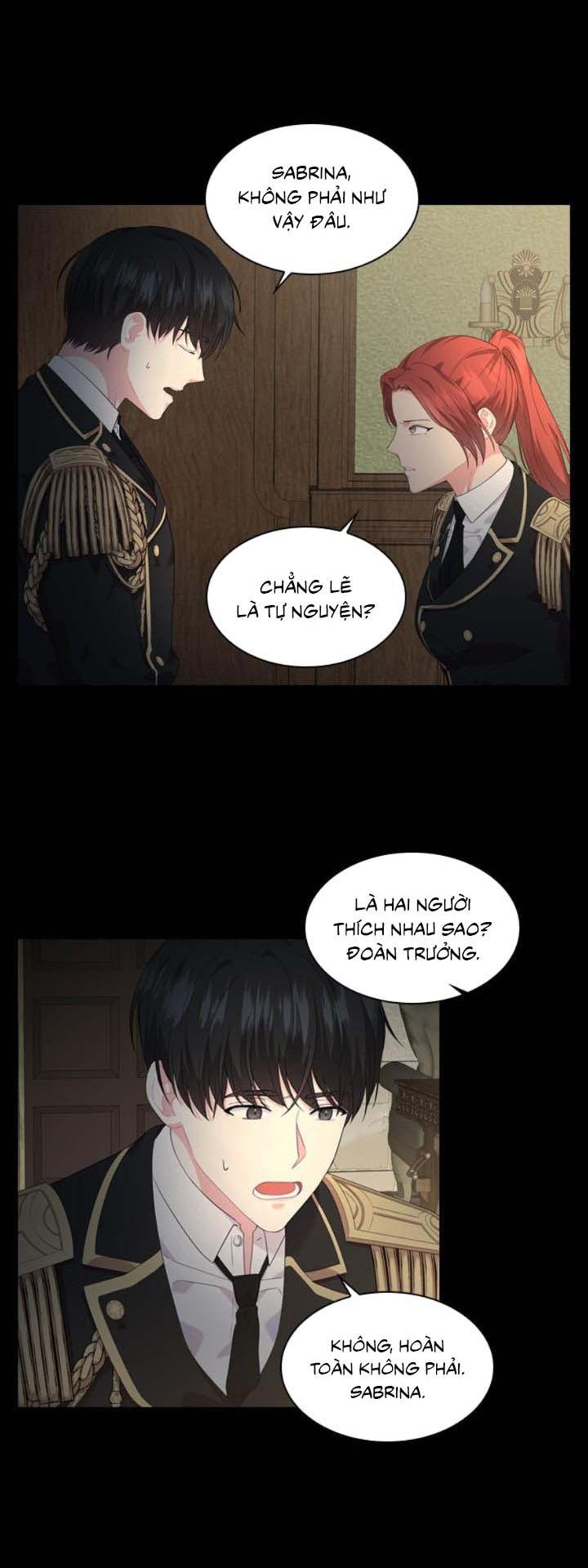 Đọc truyện Who’s your daddy - Chapter 16