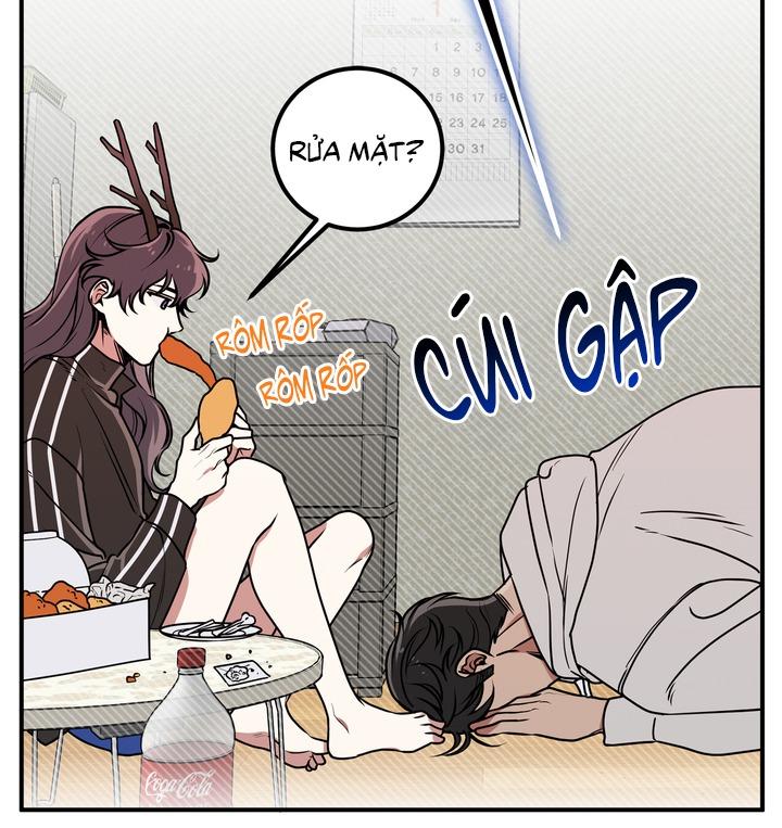 Đọc truyện OMG! - Chapter 2