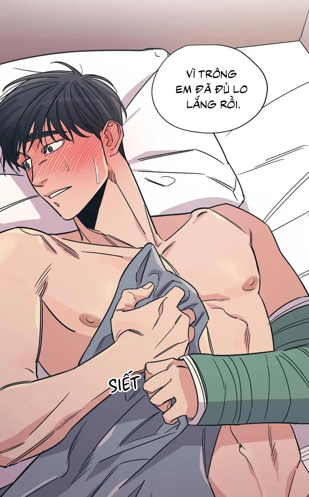 Đọc truyện Chuyện Tình Triệu Won - Chapter 6