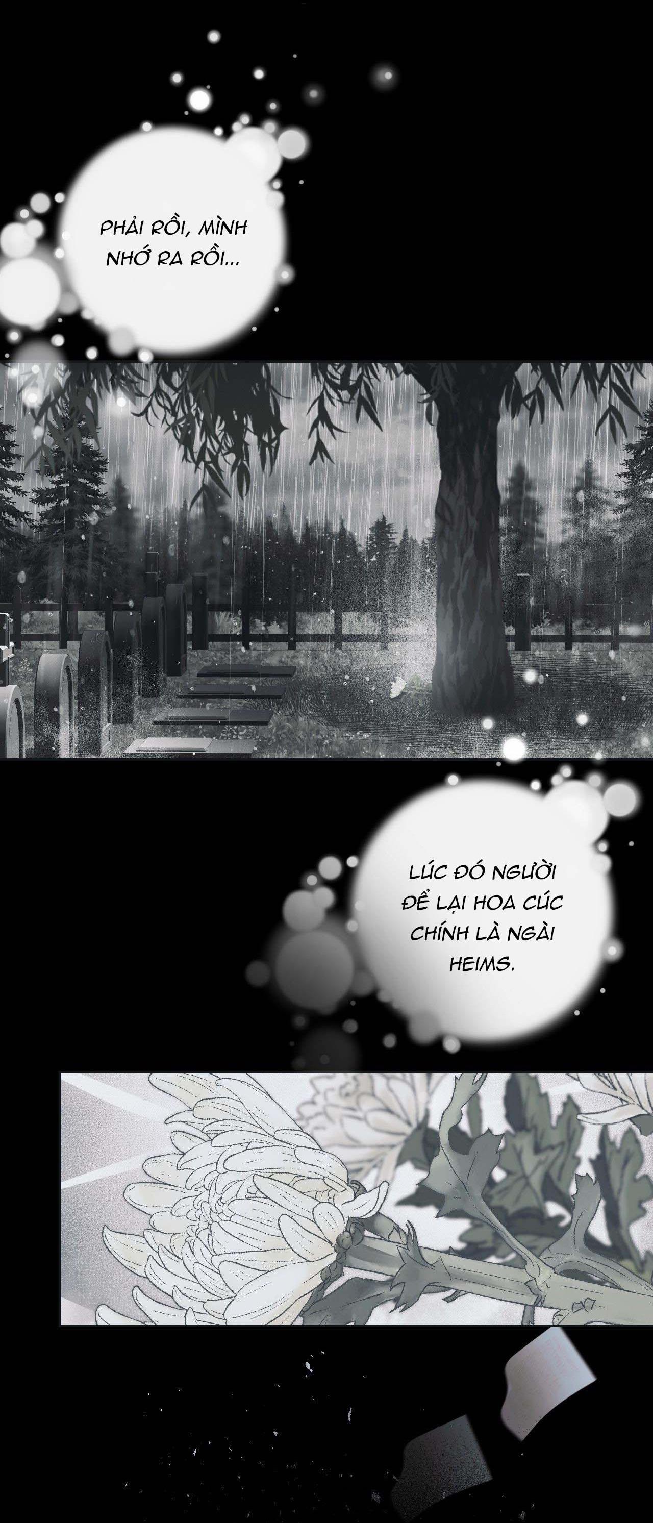 Đọc truyện Tuyển Tập Manhwa Dằm Khăm - Chapter 86