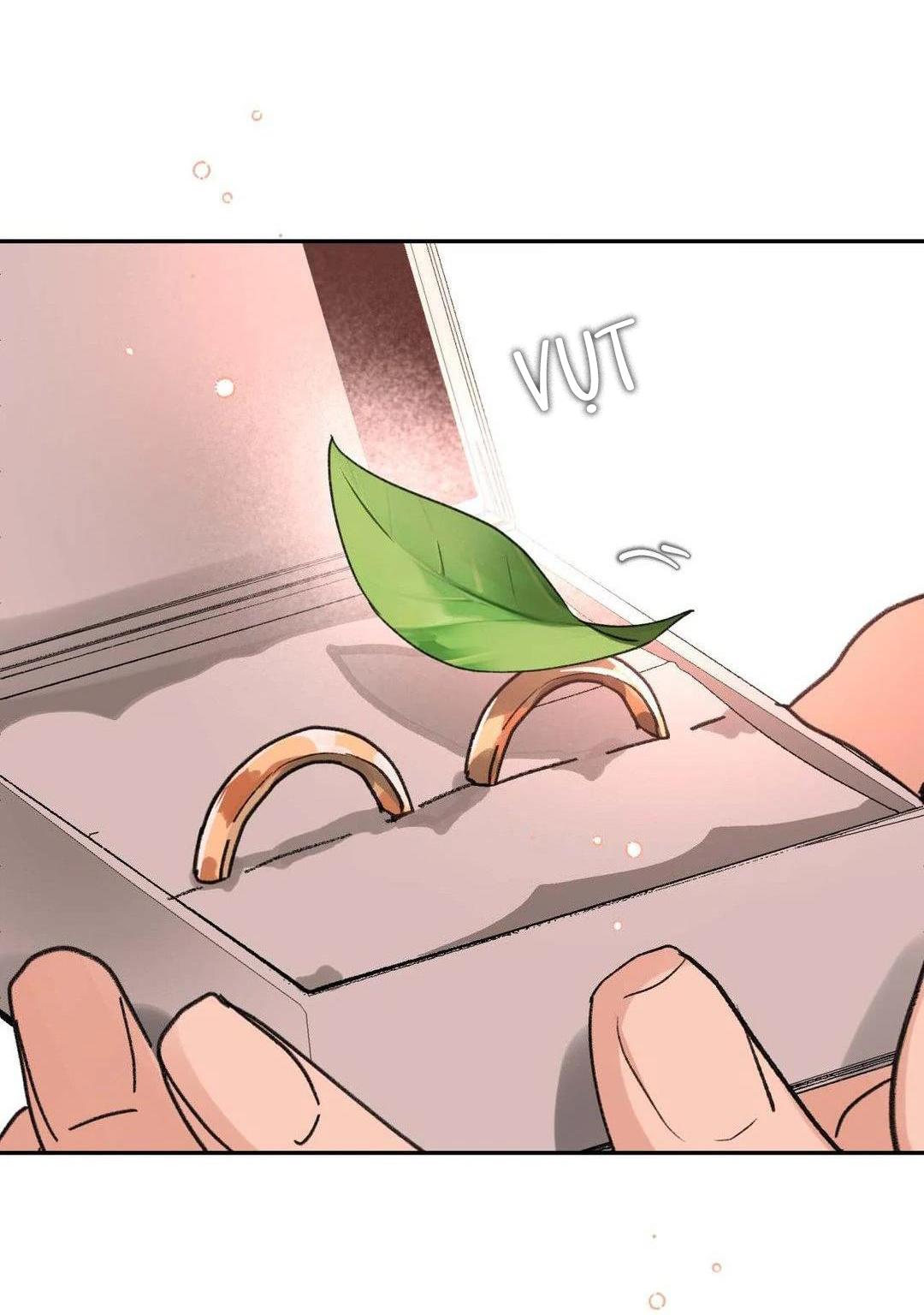 Đọc truyện Chiếc Lá Lay Động Theo Giai Điệu - Chapter 21