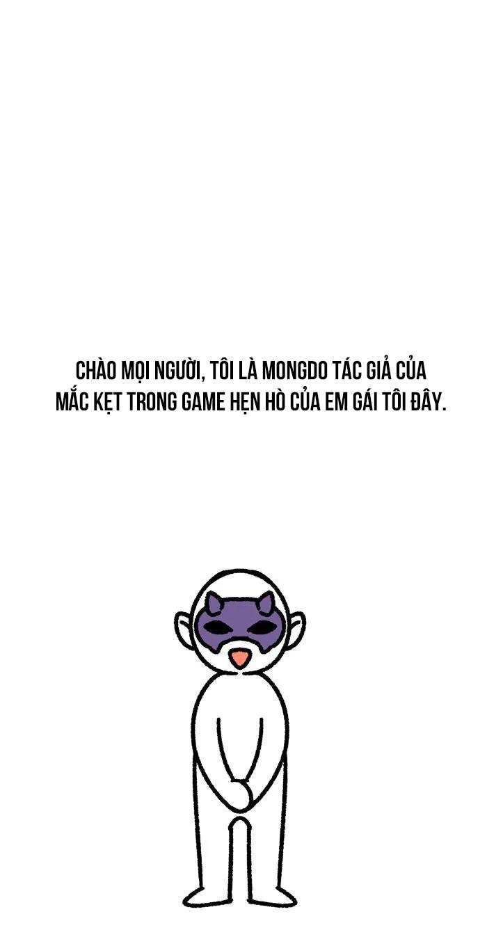Đọc truyện Mắc Kẹt Trong Game Hẹn Hò Của Em Gái Tôi - Chapter 85
