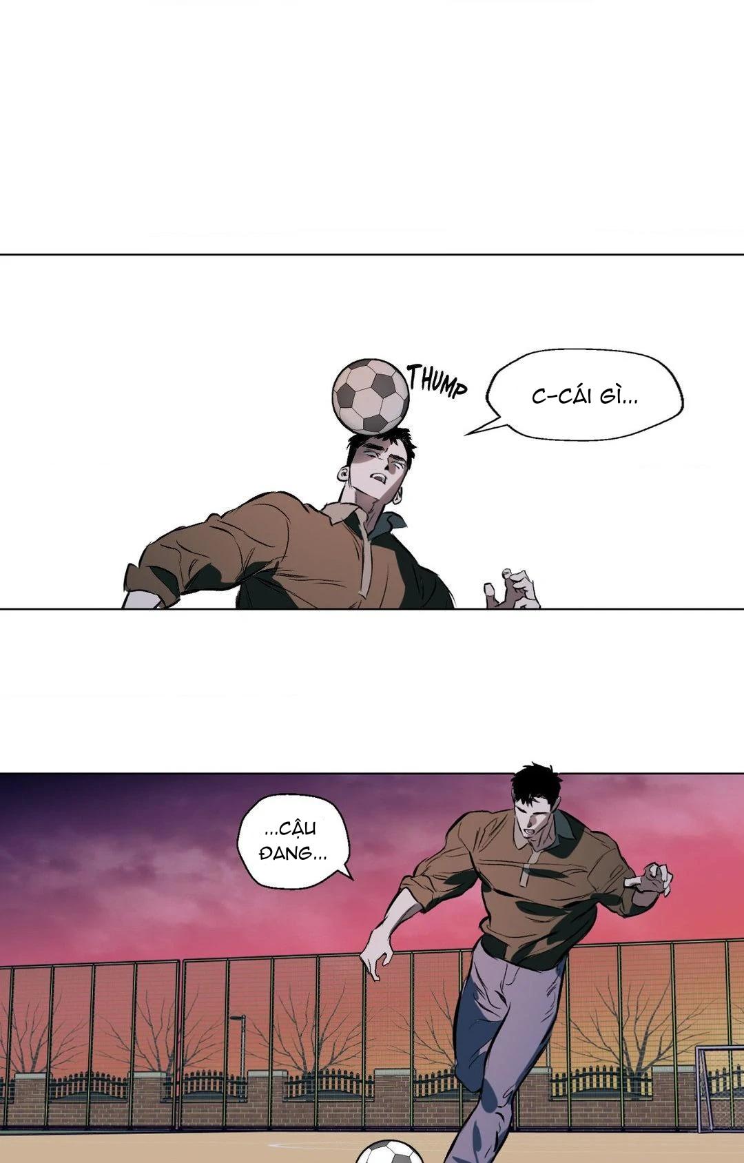 Đọc truyện Date Me, Too! - Chapter 2