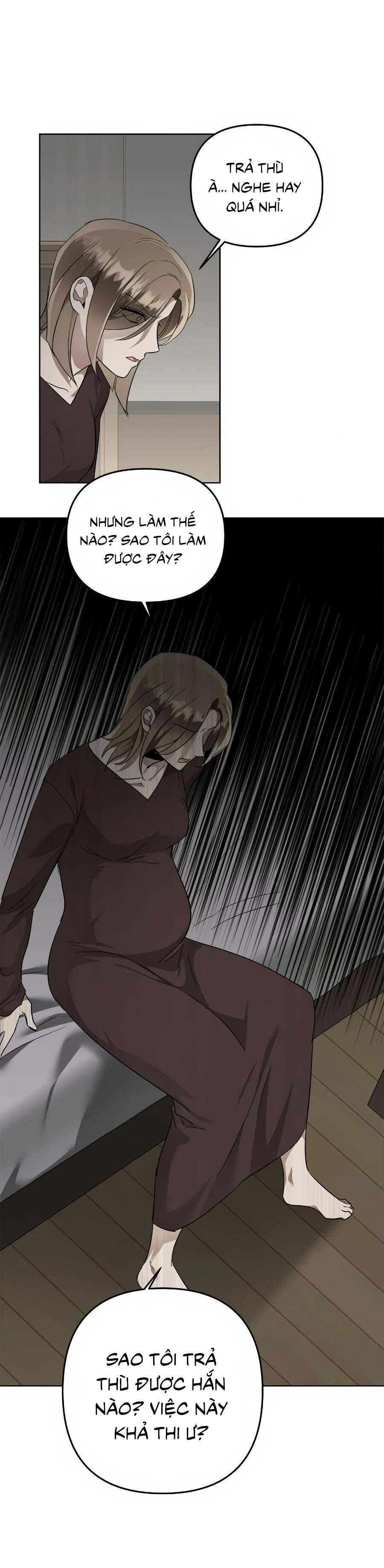 Đọc truyện Niềm An Ủi Ngày Chủ Nhật - Chapter 63