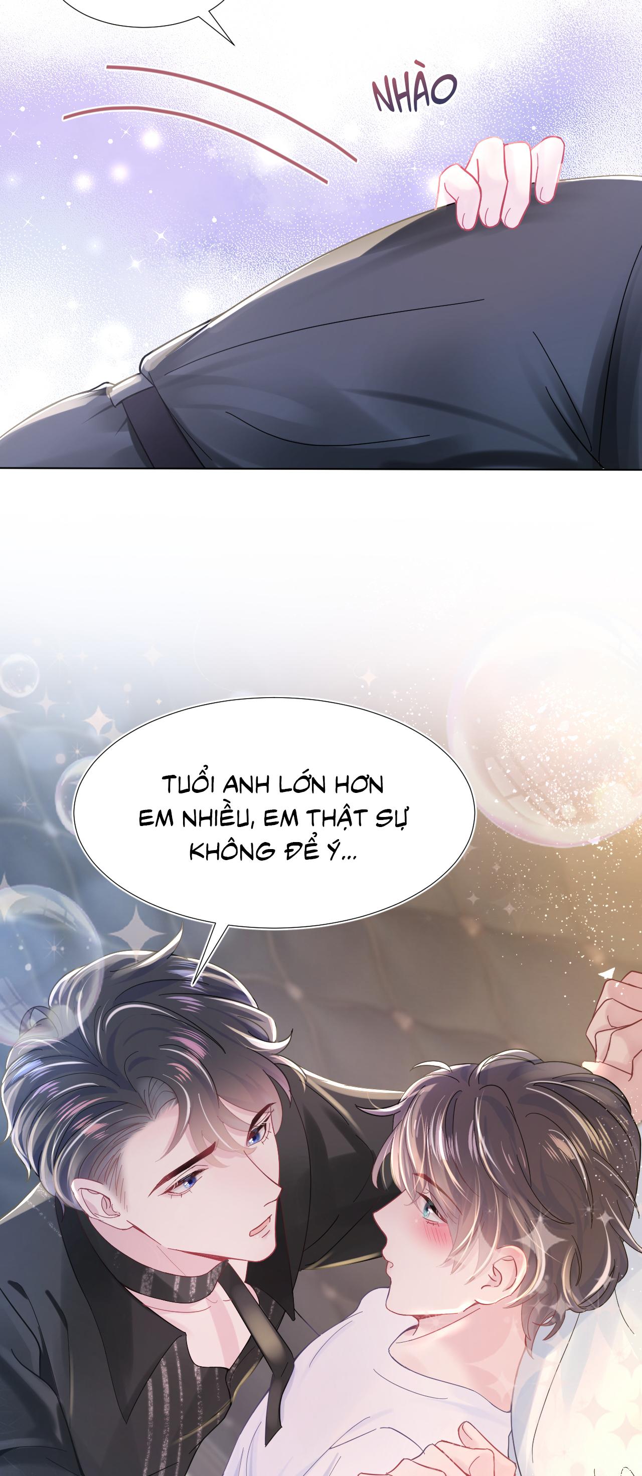 Đọc truyện Tuyệt mỹ bạch liên hoa online dạy học - Chapter 17
