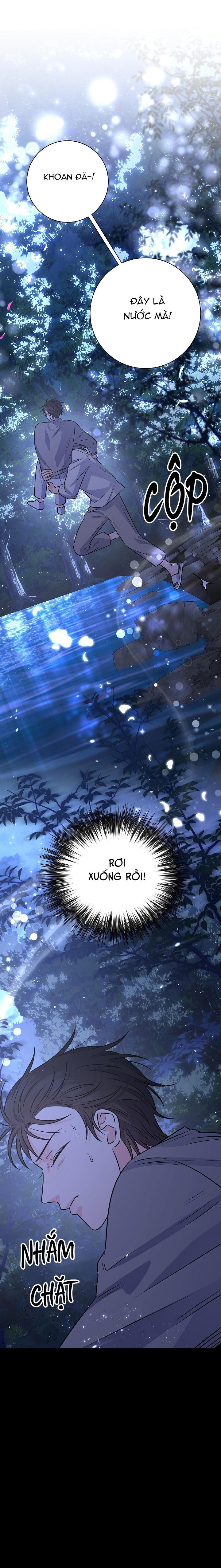 Đọc truyện CHÁN GHÉT - Chapter 56