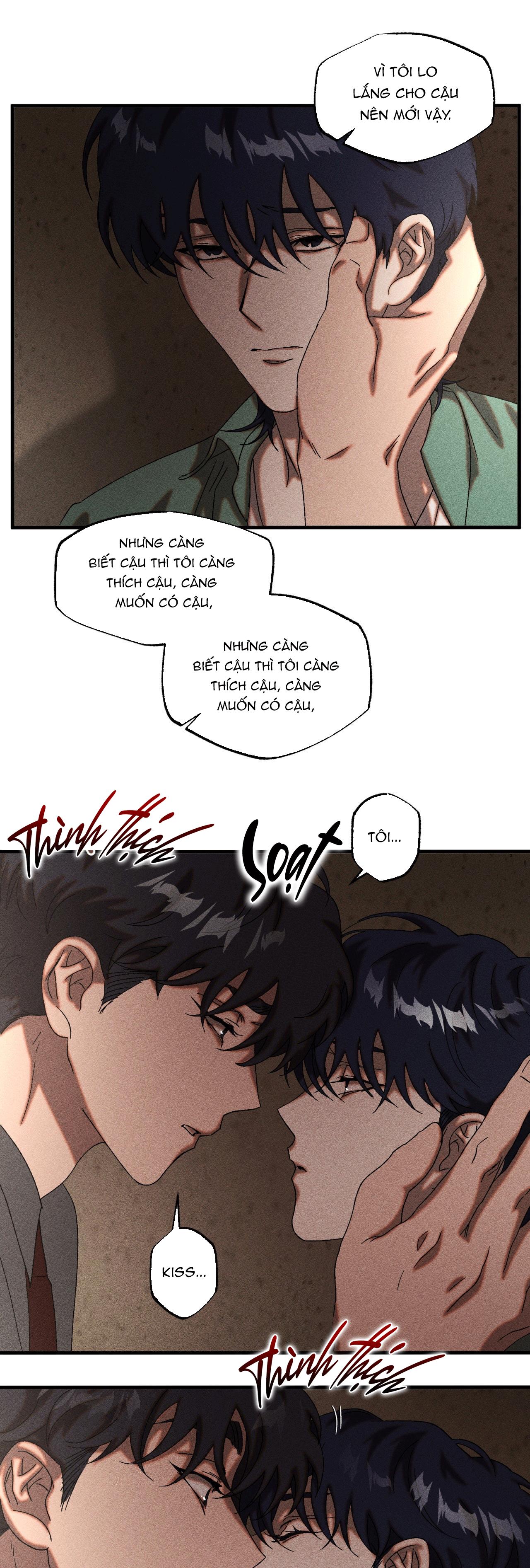 Đọc truyện Cash Or Credit - Chapter 54