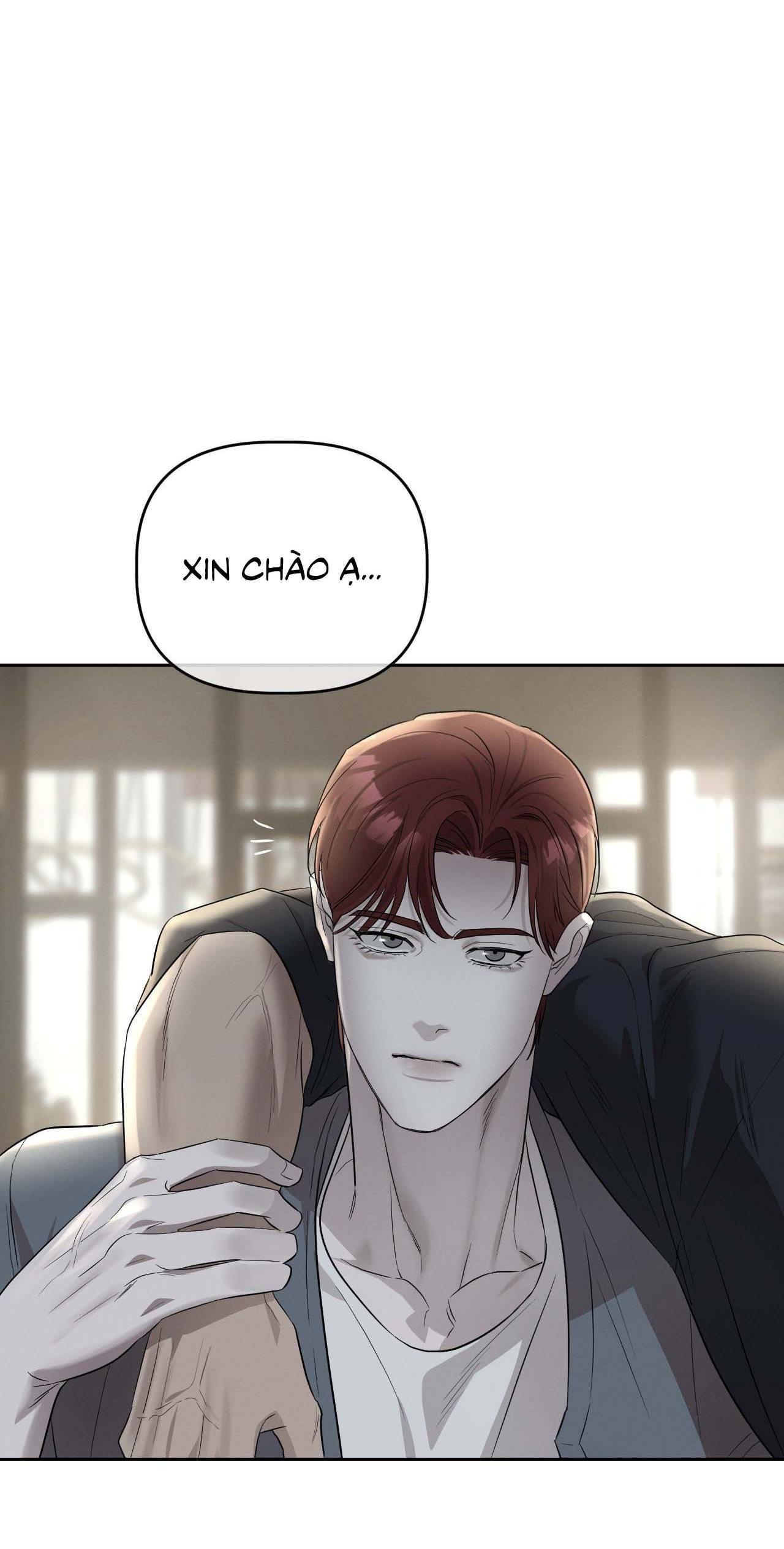 Đọc truyện NHIỆT ĐỘ TIẾP XÚC - Chapter 22