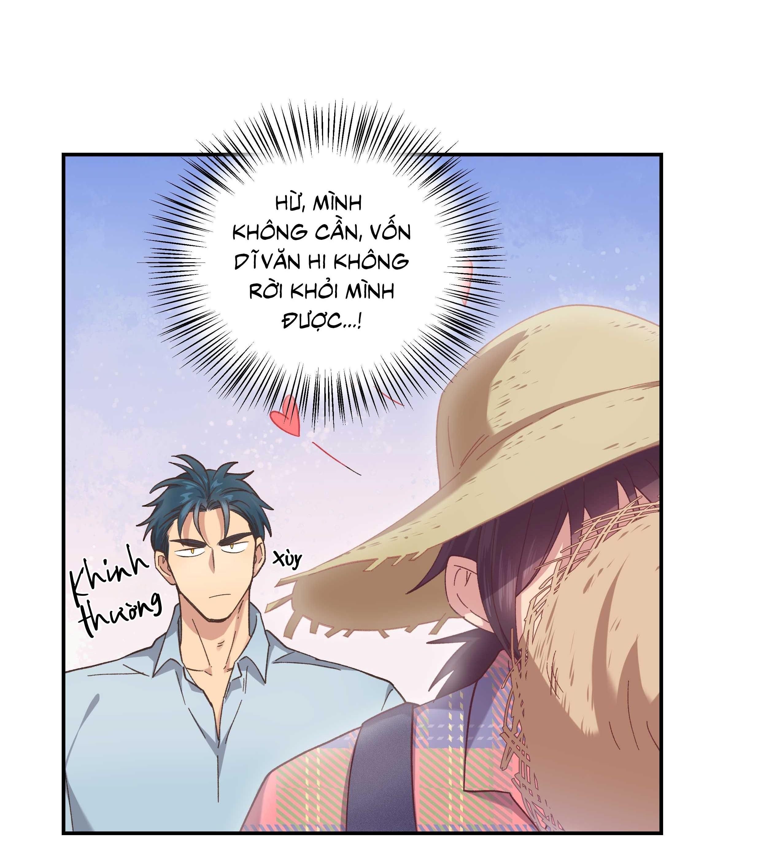 Đọc truyện Quán cơm tỳ hưu - Chapter 91